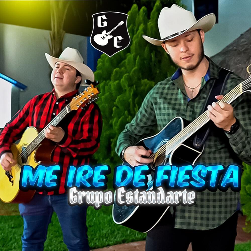 Релиз Me Iré de Fiesta