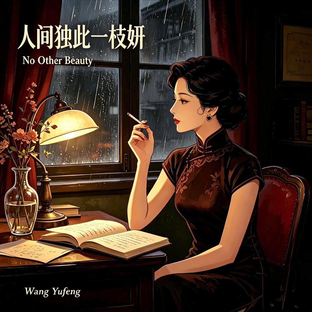 Релиз 人間獨此一枝妍