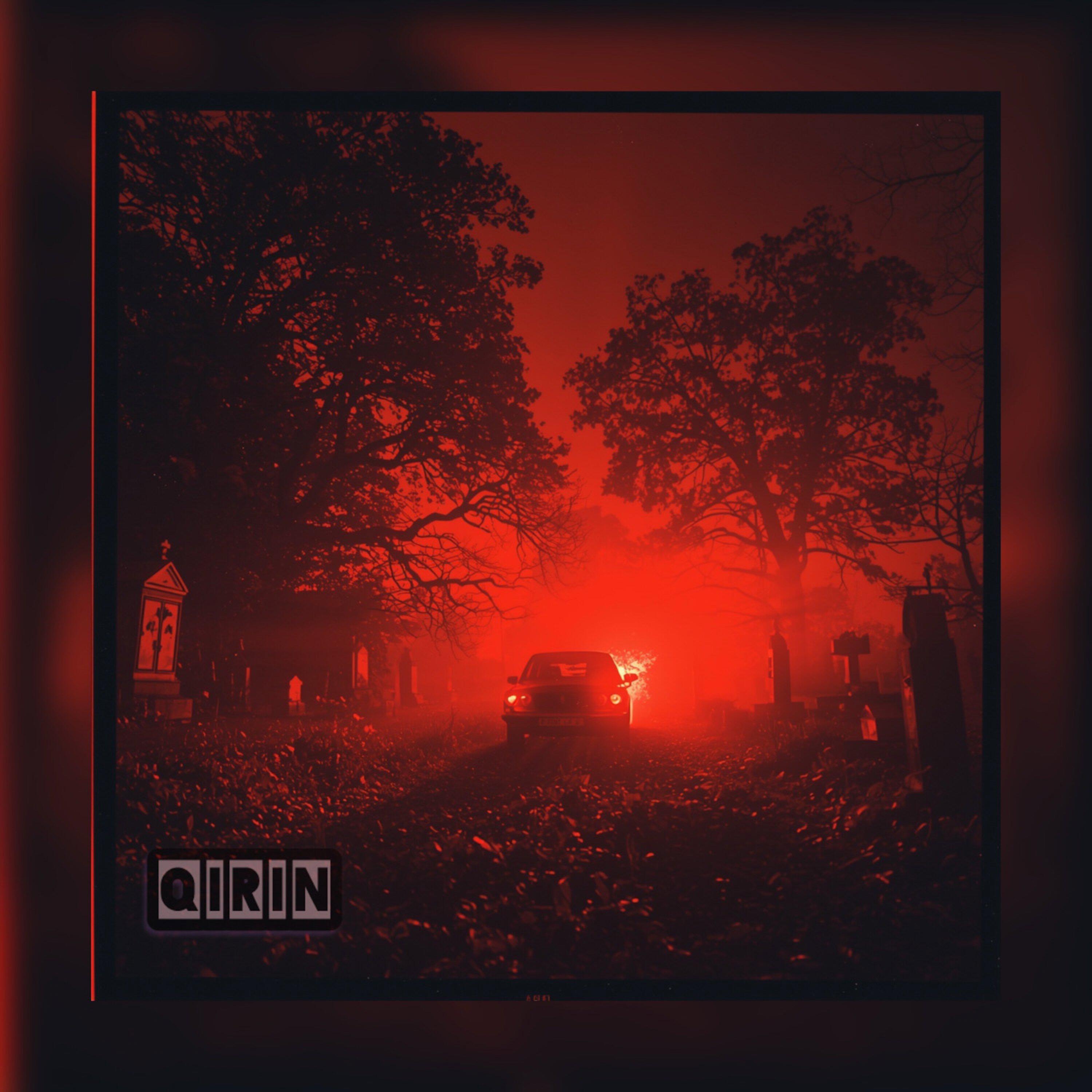 Релиз Neon Shadows