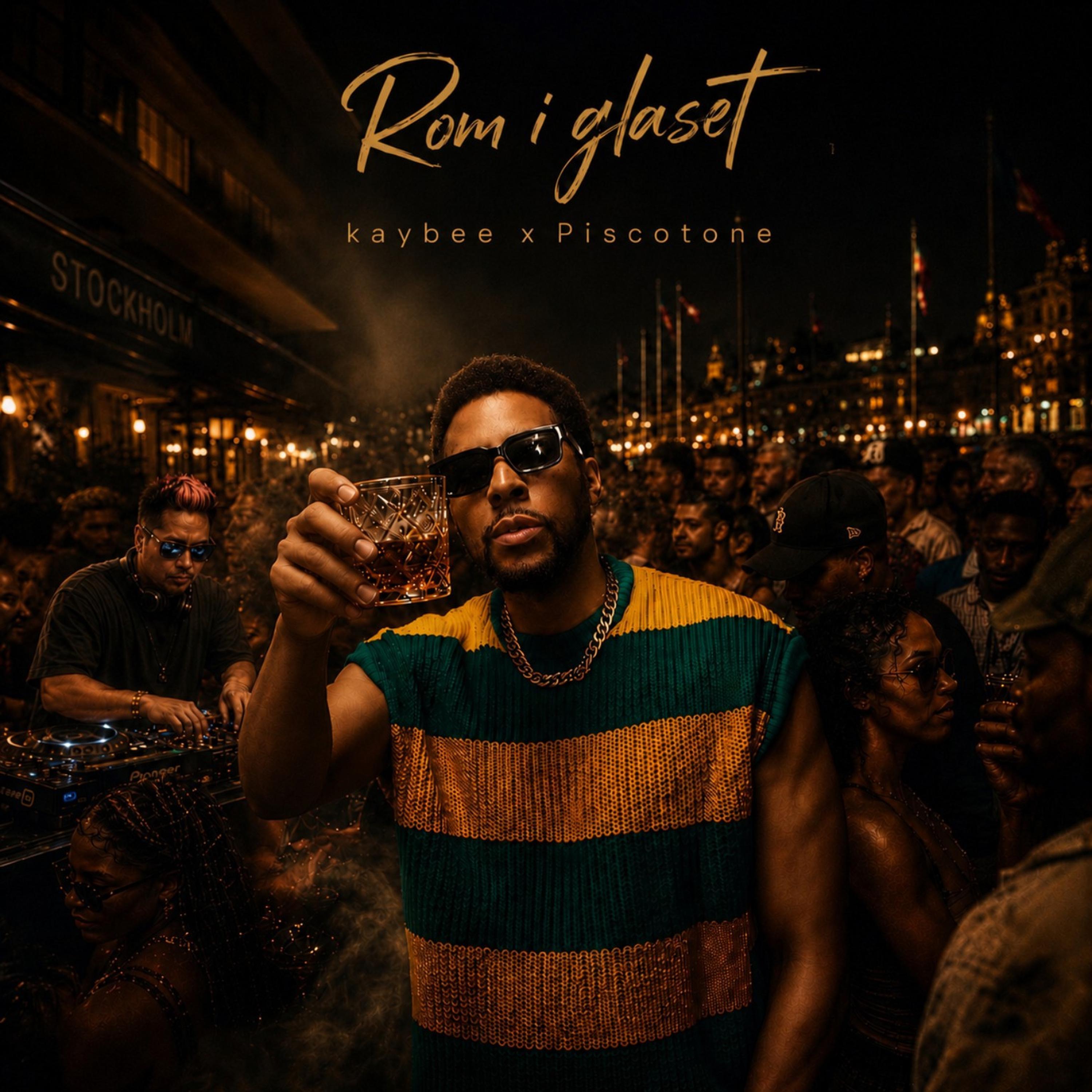 Релиз ROM I GLASET