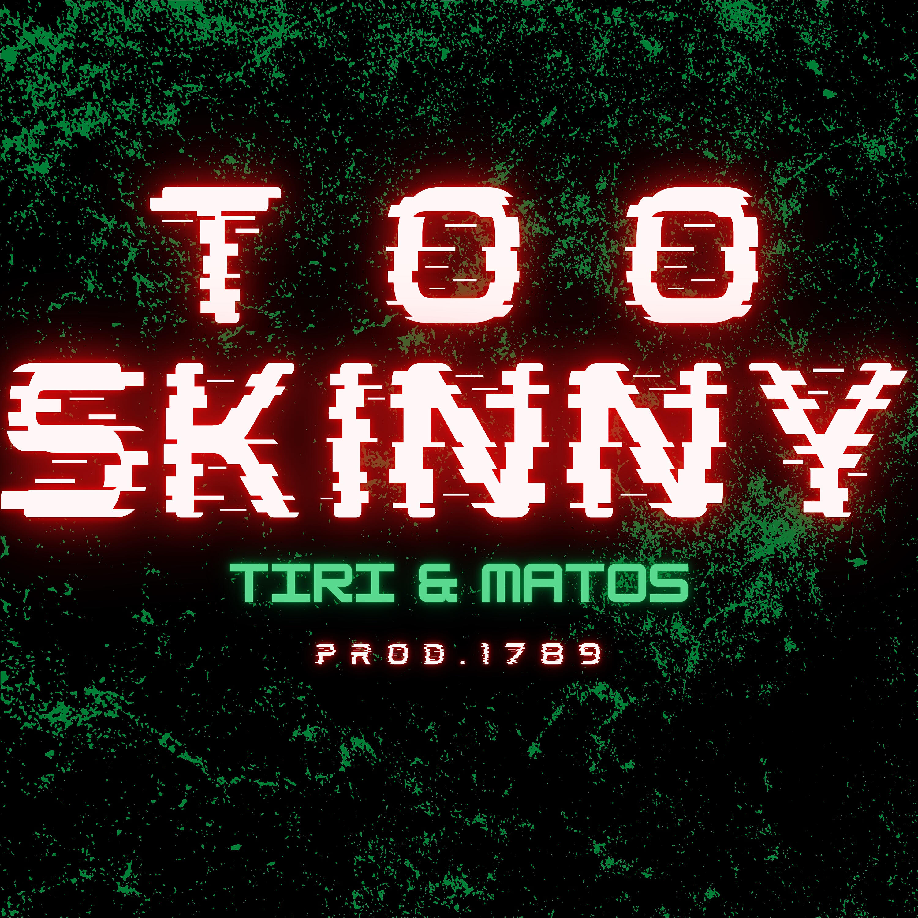 Релиз Too Skinny