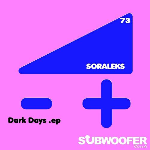 Релиз Dark Days