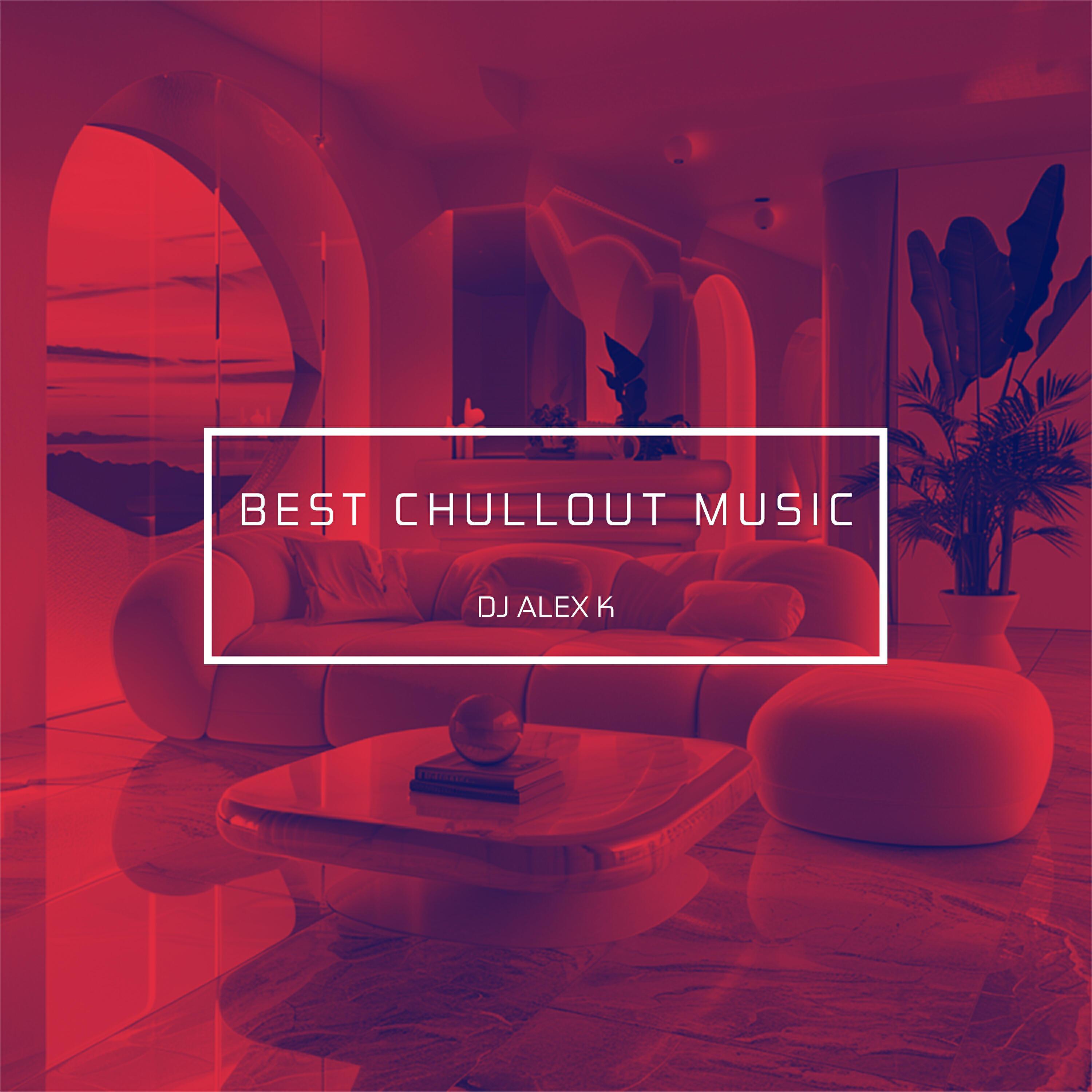 The Chillout Lounge