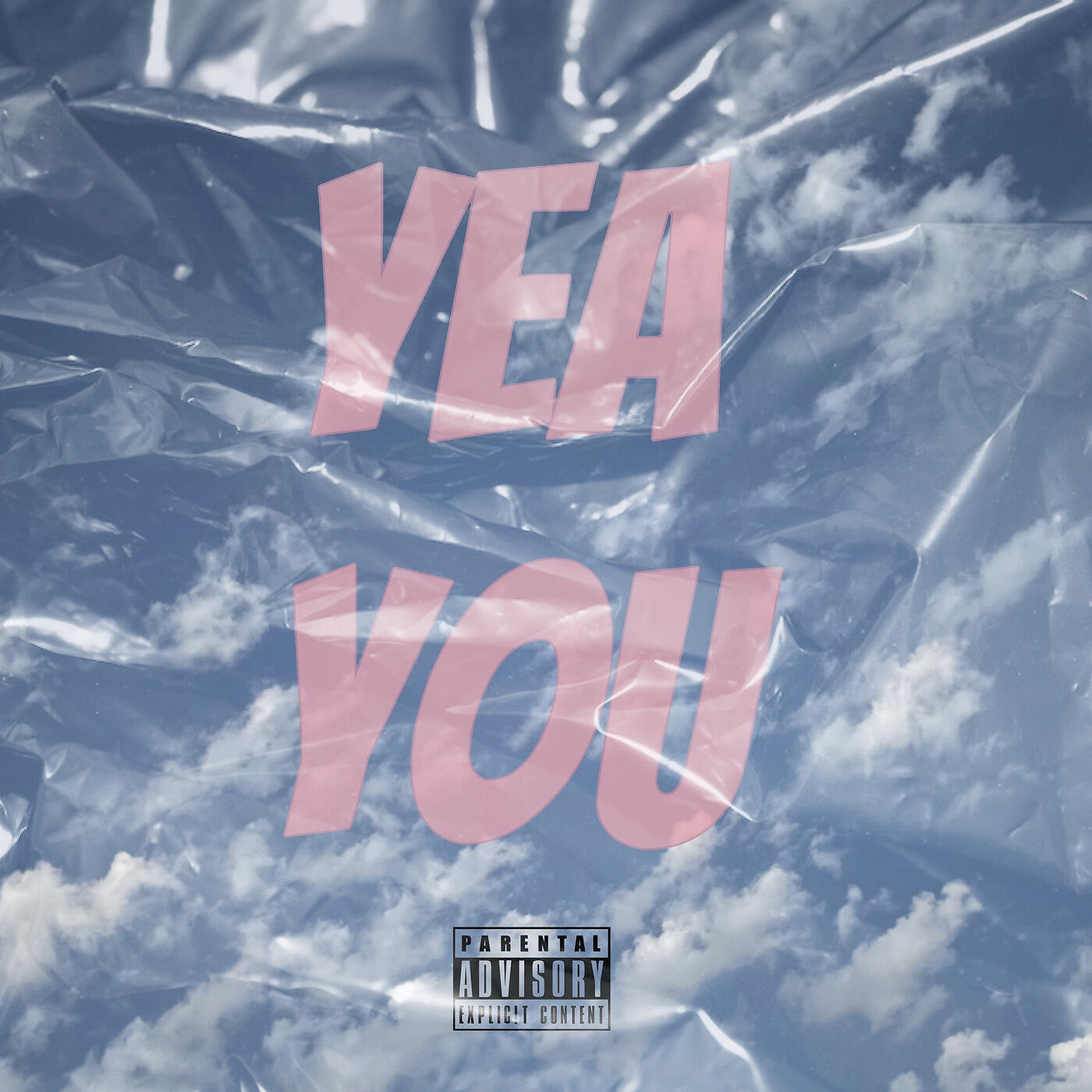 Релиз Yea You