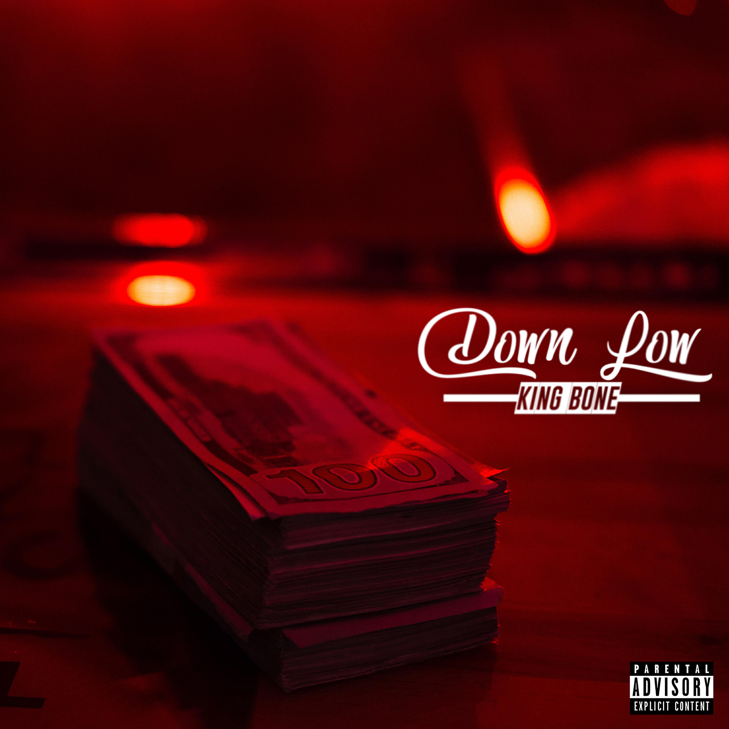 Релиз Down Low