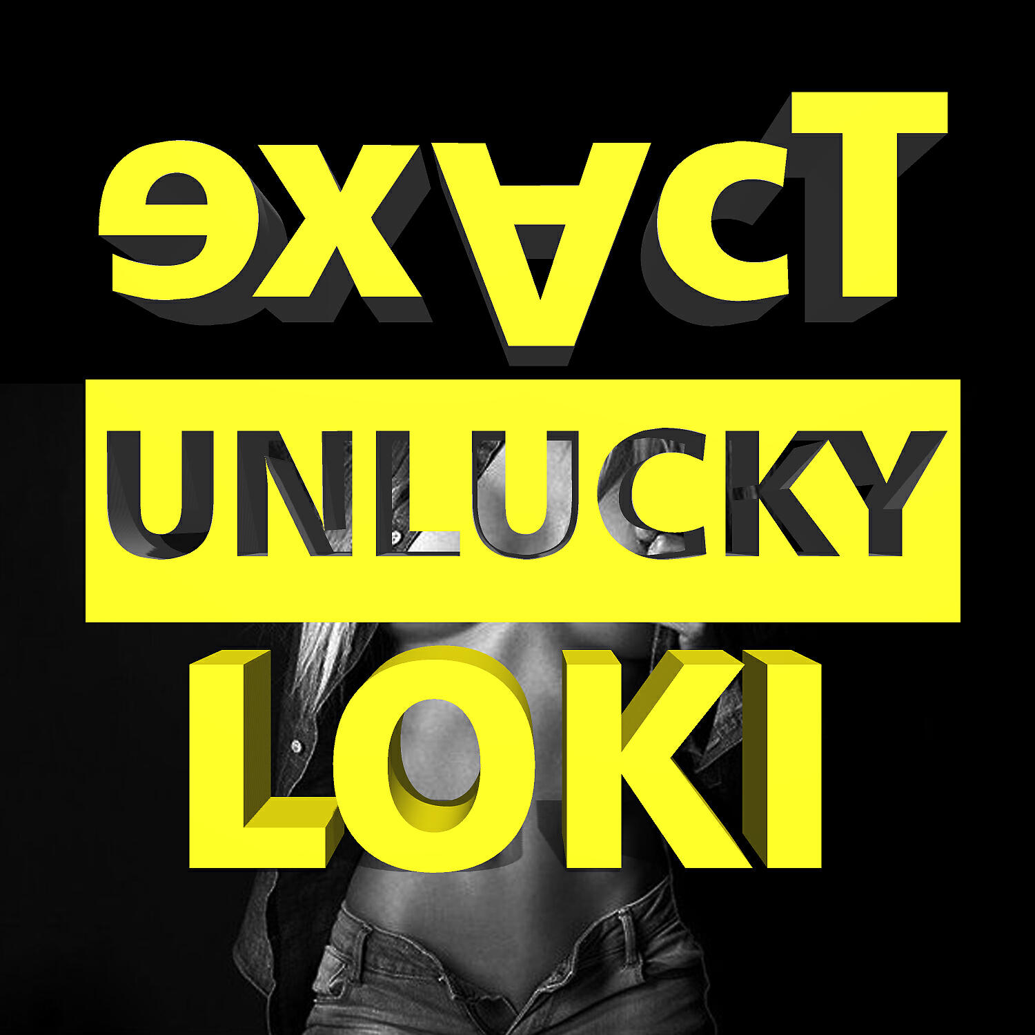 Релиз Unlucky Loki