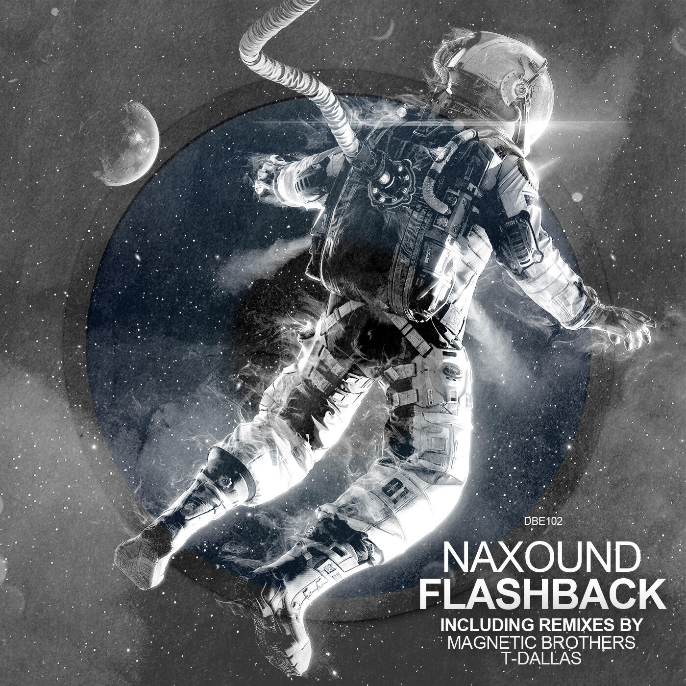 Релиз Flashback