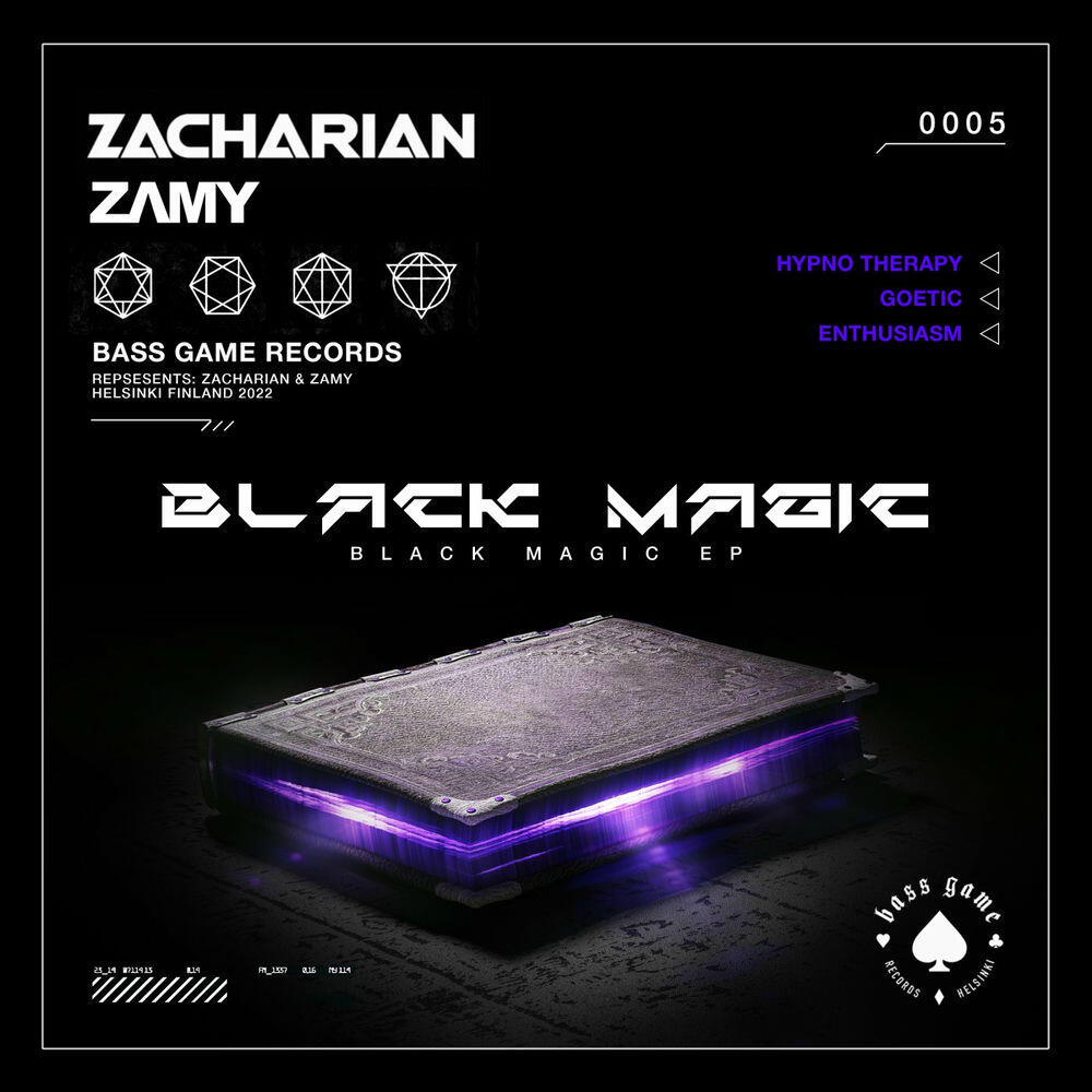 Zamy
