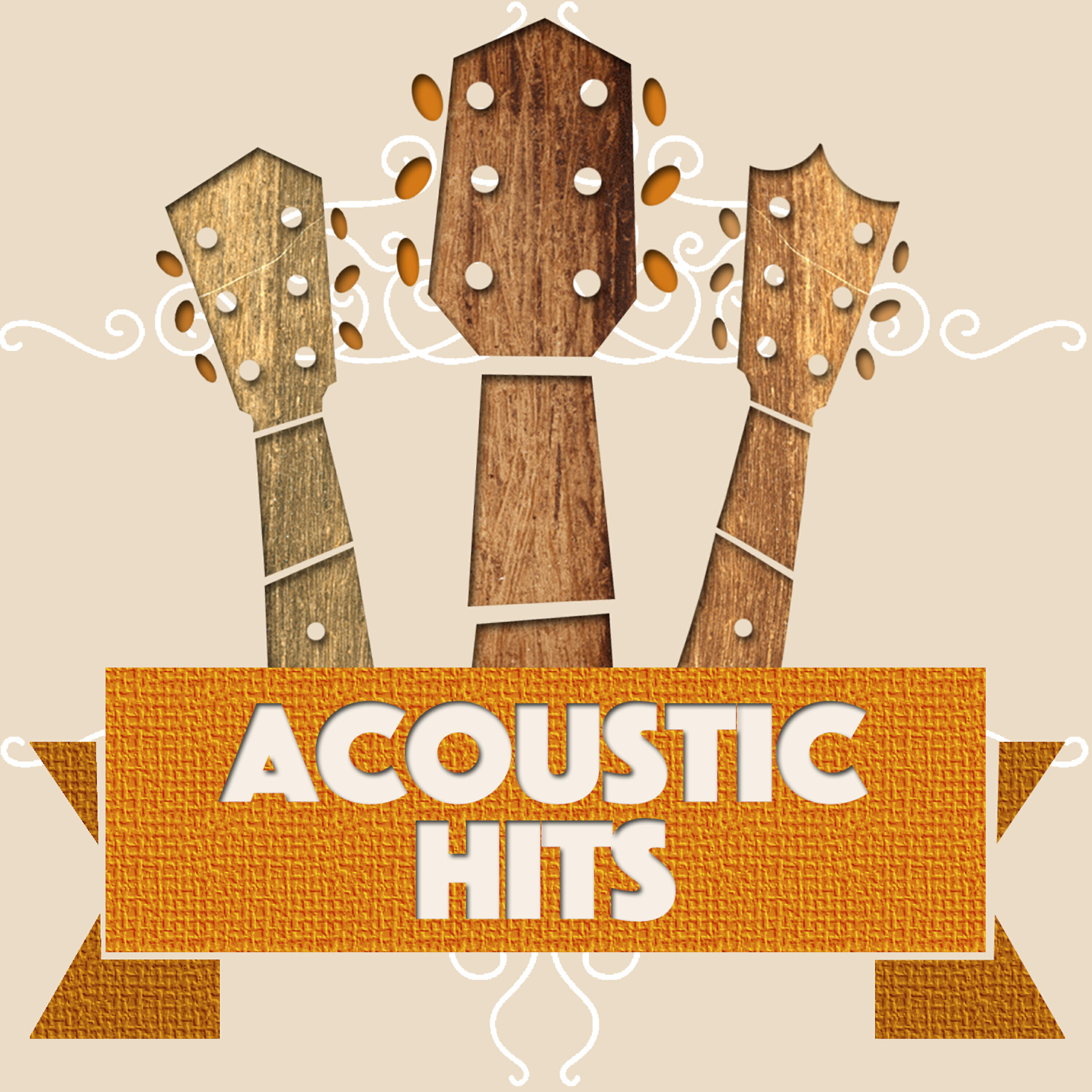 Релиз Acoustic Hits