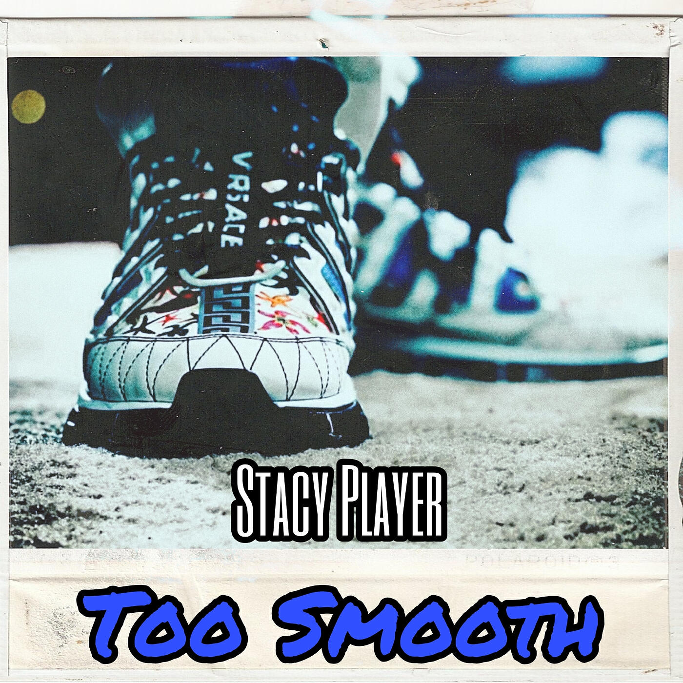 Релиз Too Smooth