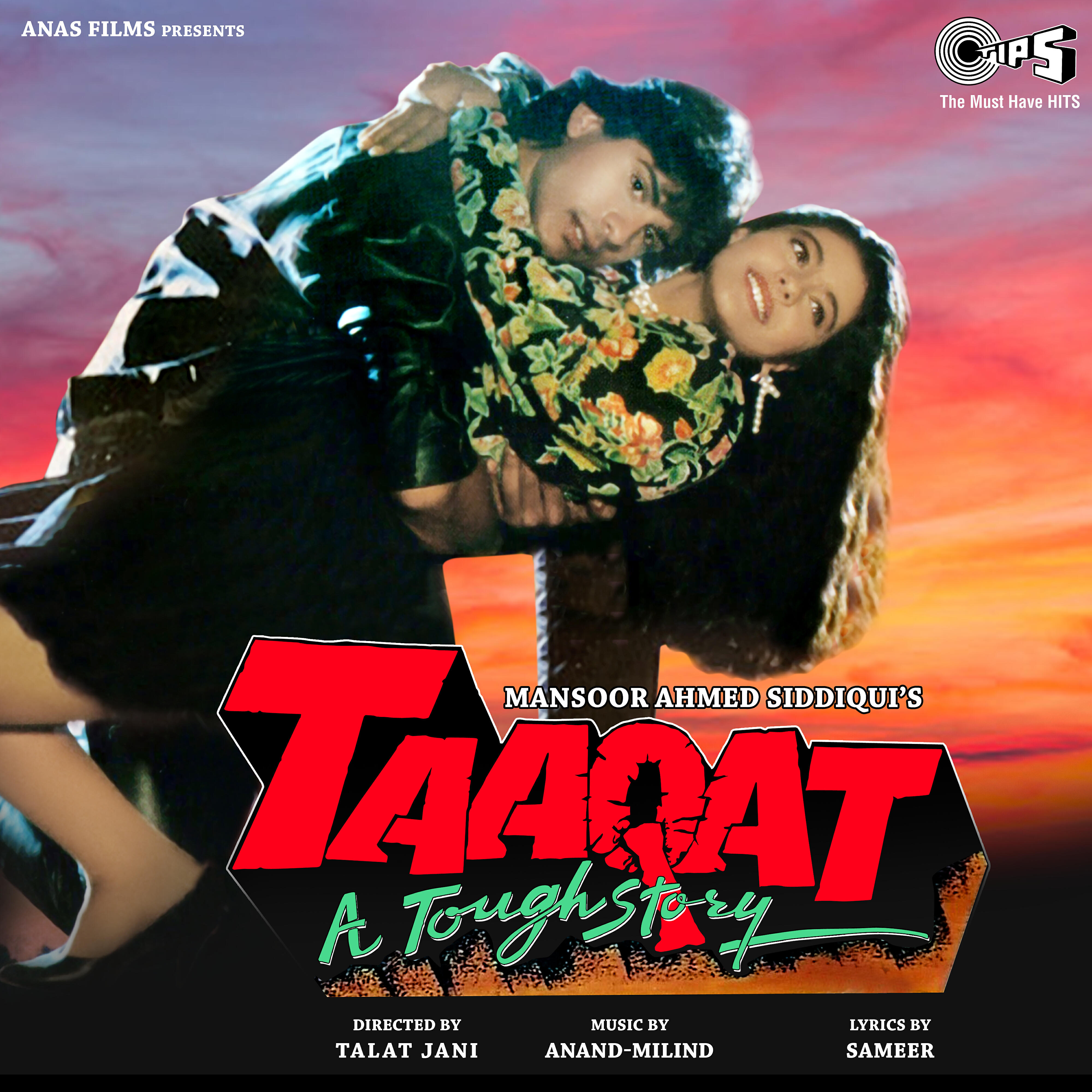 Релиз Taaqat (Original Motion Picture Soundtrack)