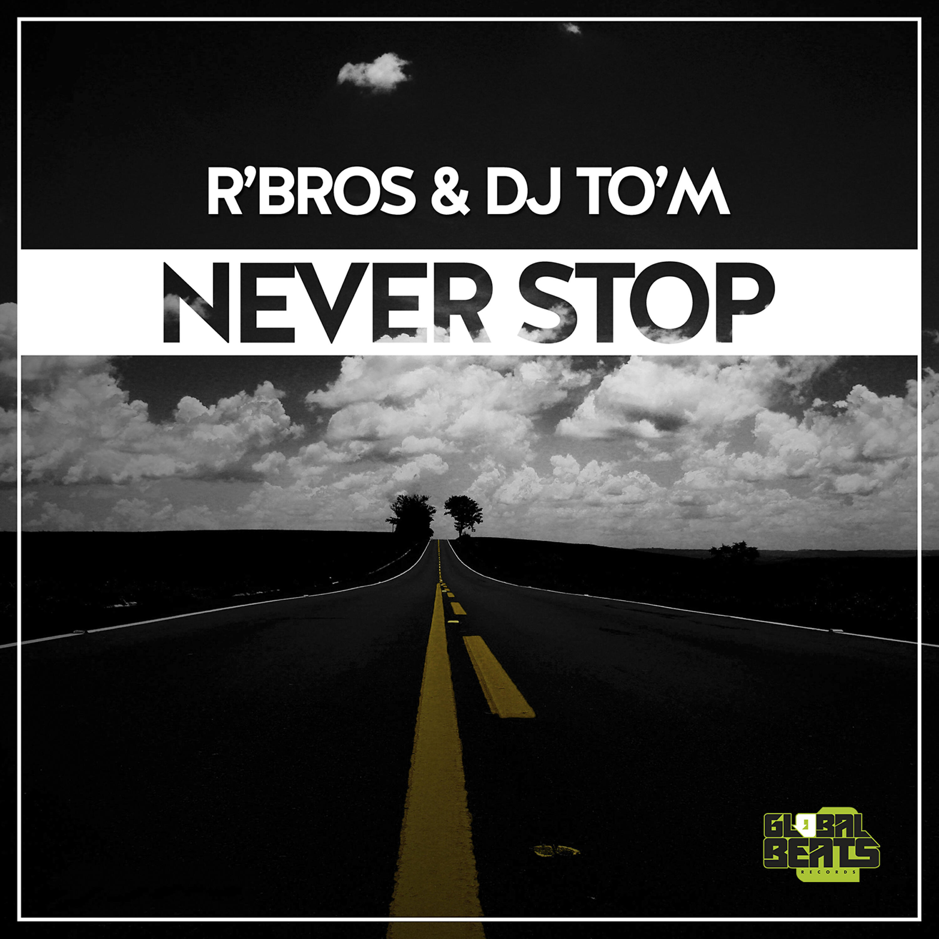 Релиз Never Stop