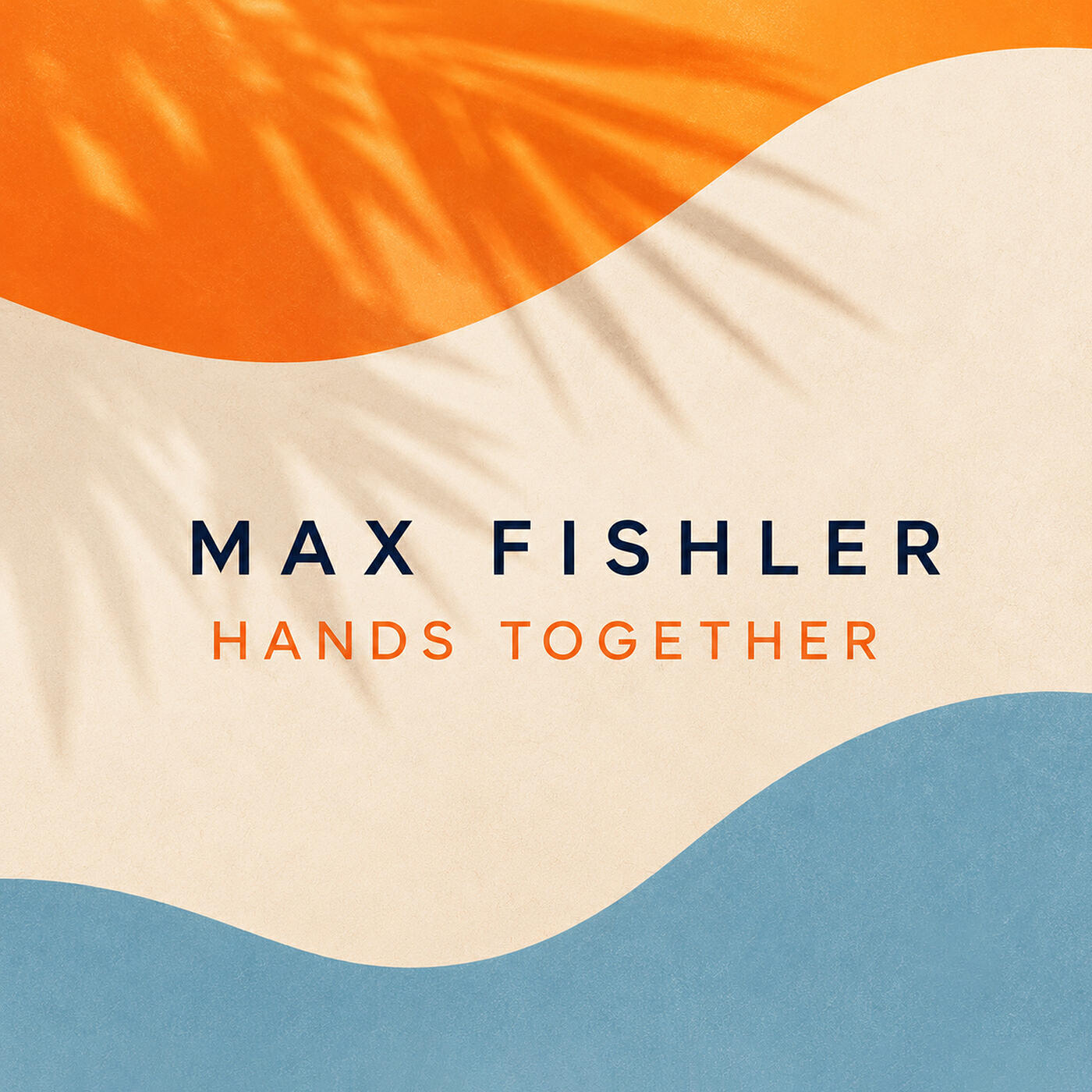 Релиз Hands Together