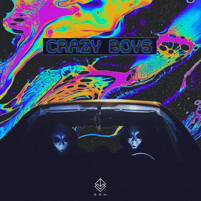 Релиз Crazy Boys