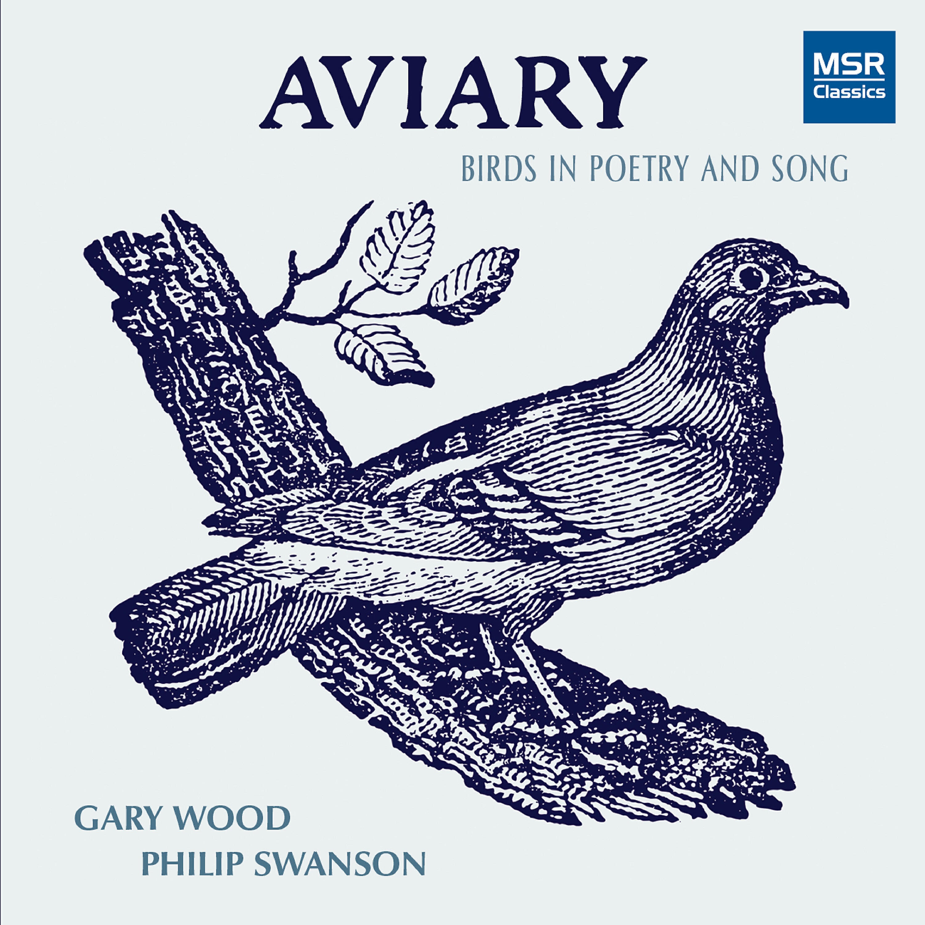 Gary Wood