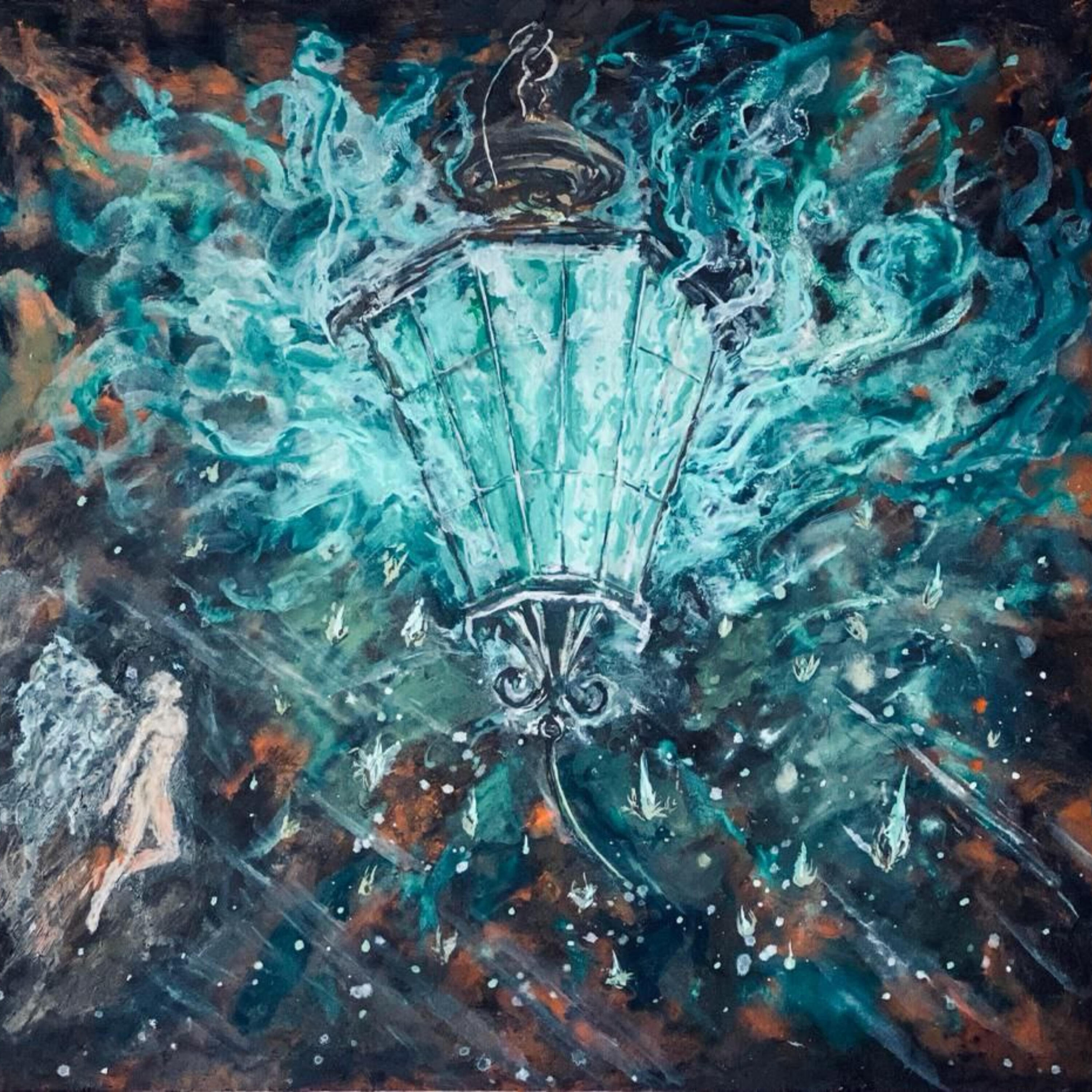 Релиз Акт III. Ритуал