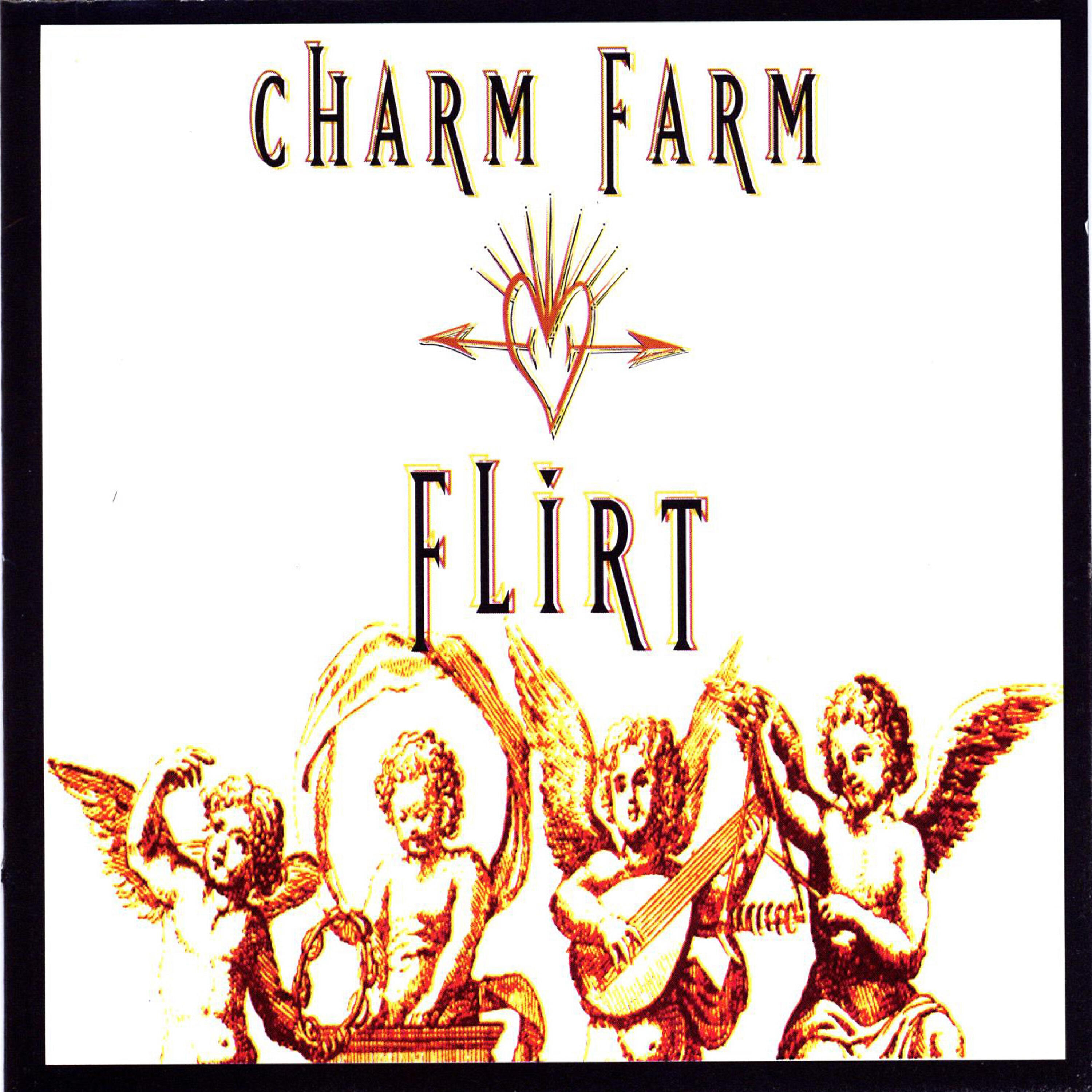 Релиз Flirt