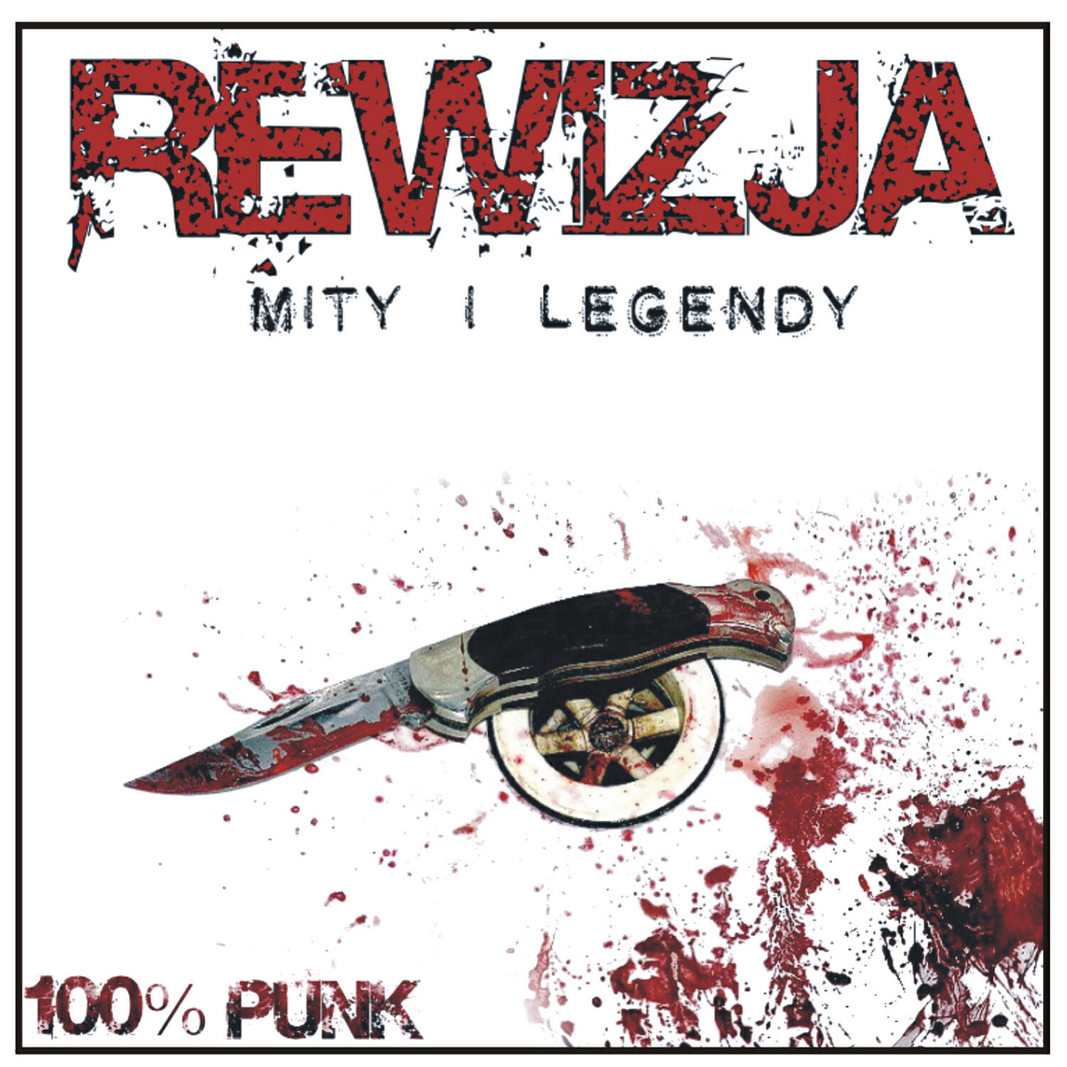 Релиз Mity i Legendy