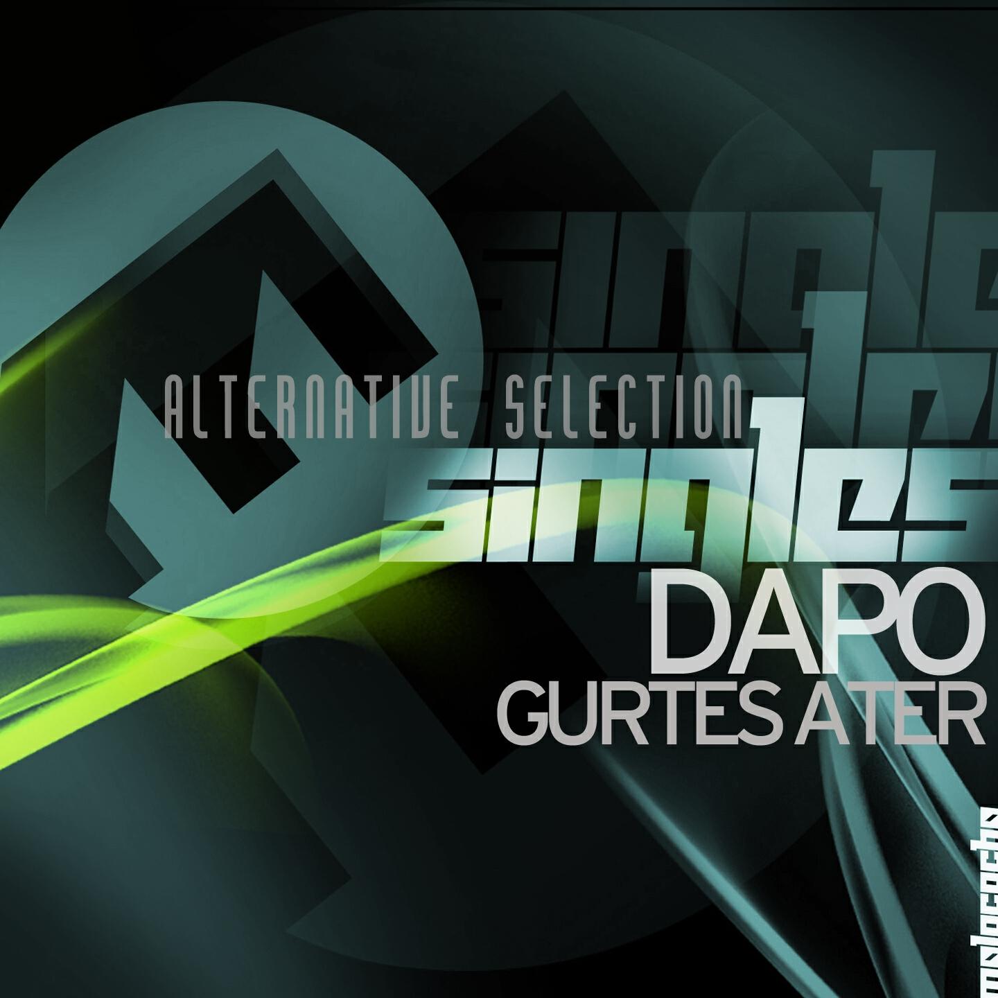 Релиз Gurtes Ater