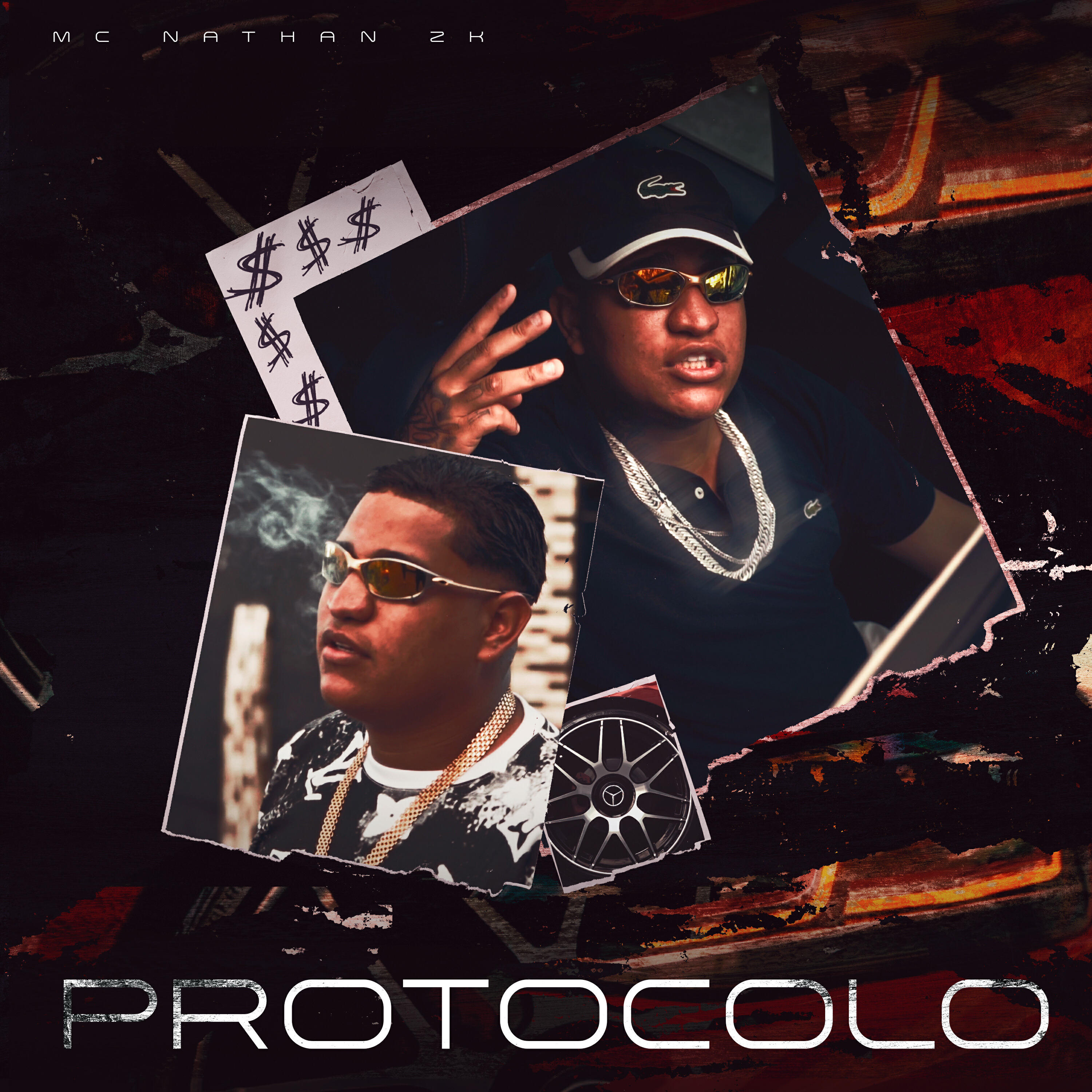 Релиз Protocolo