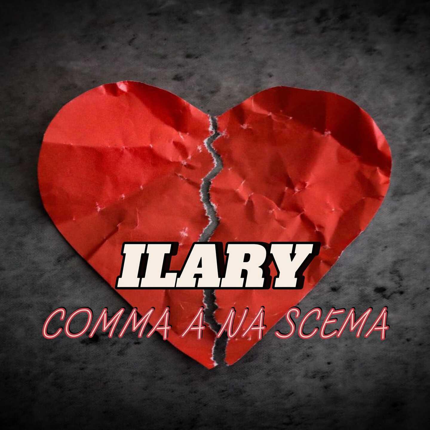 Релиз Comma A Na Scema