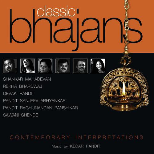 Релиз Classic Bhajans – Contemporary Interpretations