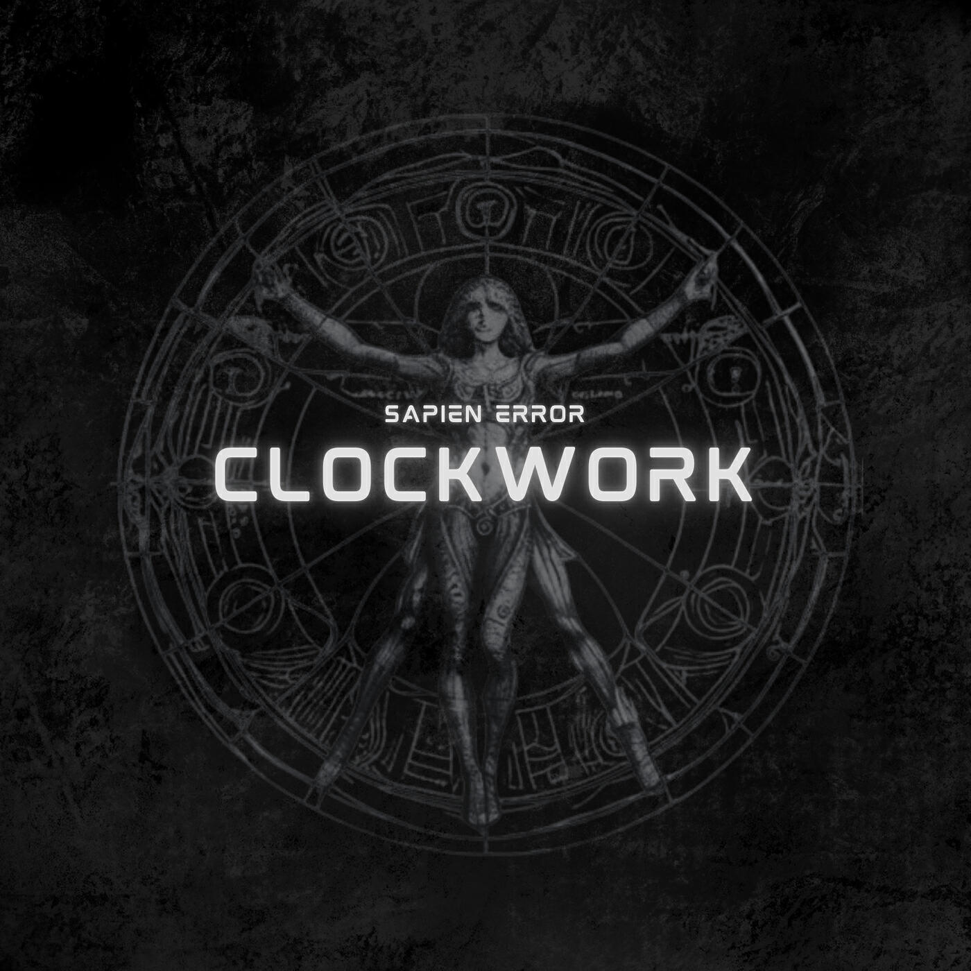 Релиз Clockwork