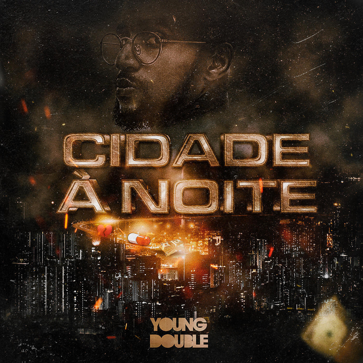 Релиз Cidade À Noite