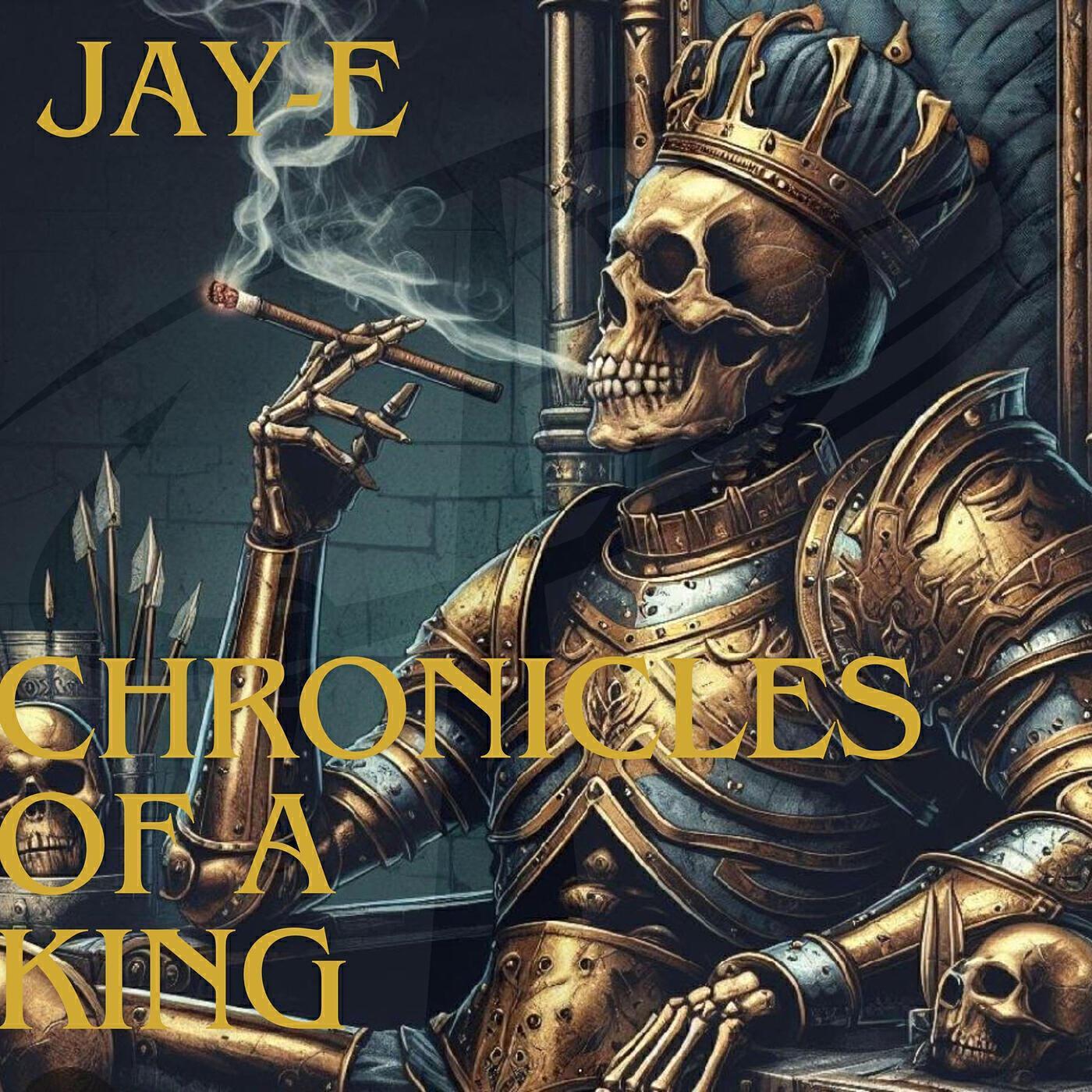 JAY-E
