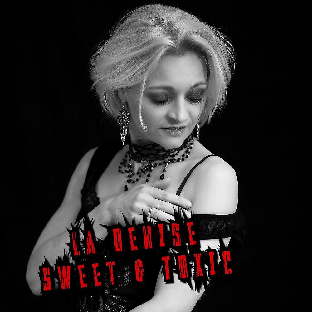Релиз Sweet & Toxic
