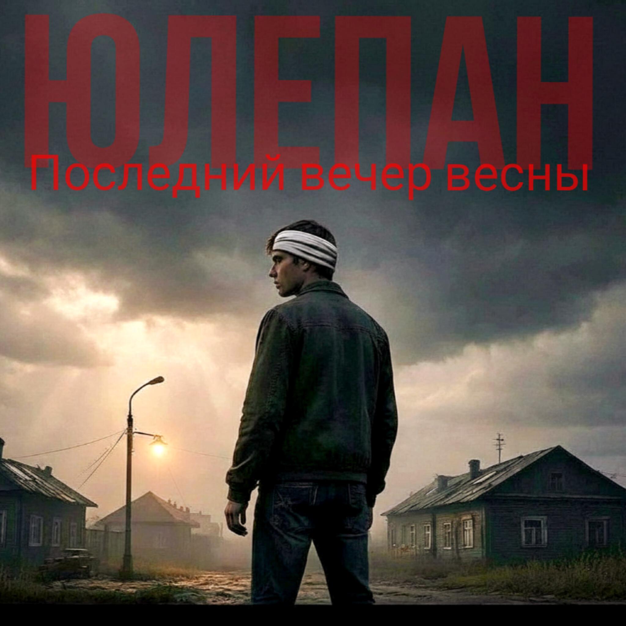 Релиз Последний вечер весны