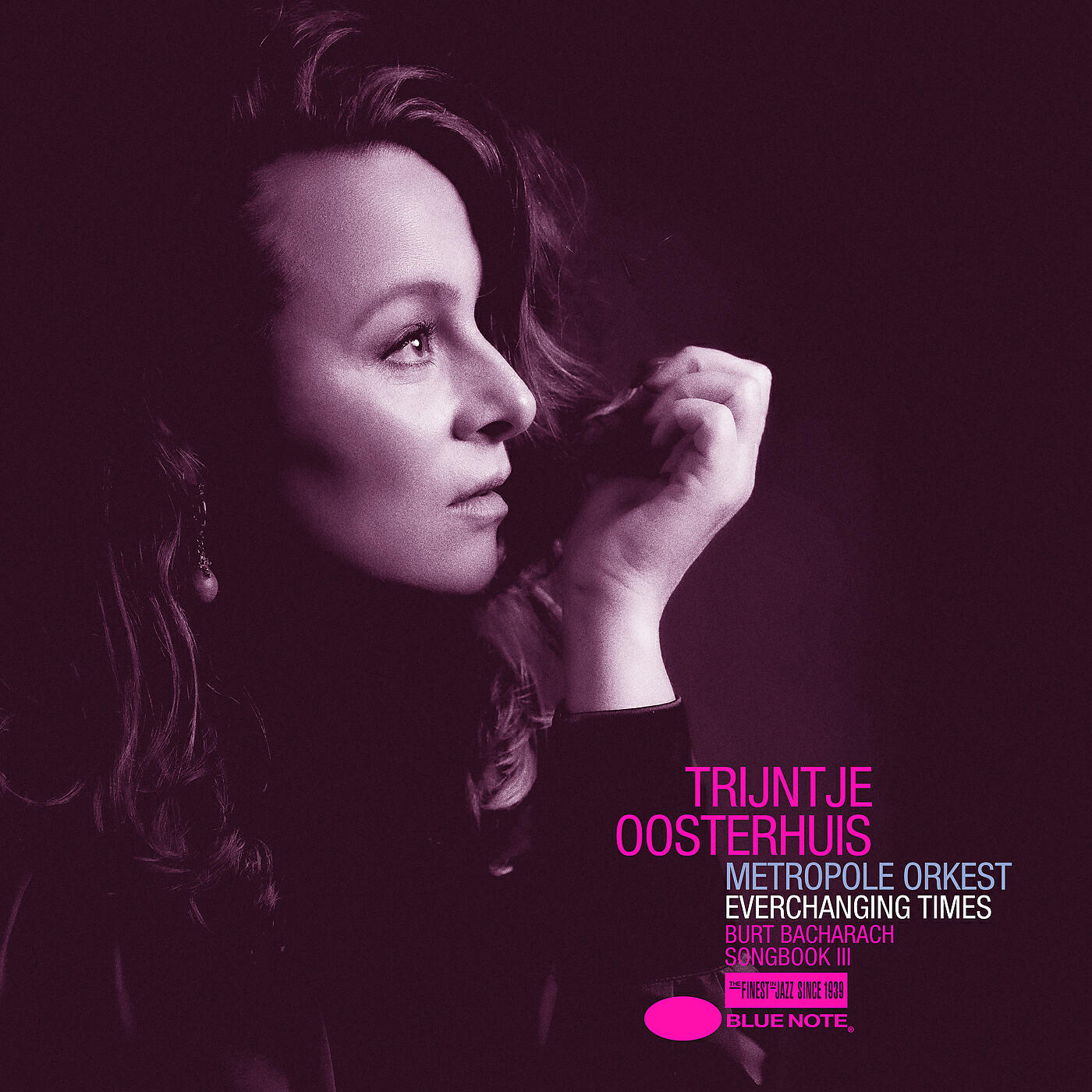 Скачать песню Trijntje Oosterhuis, Metropole Orkest - Let Me Go To Him бесплатно в MP3 для Android и iOS