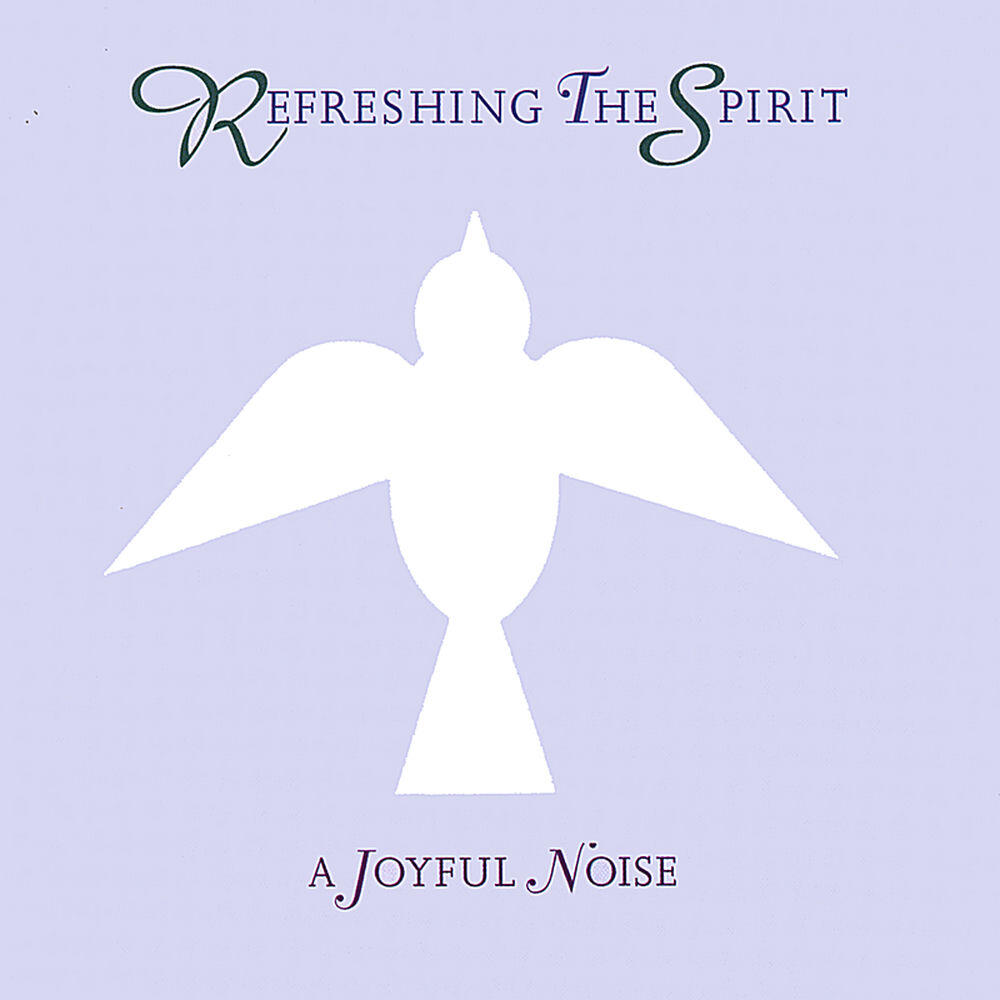 Релиз Refreshing the Spirit