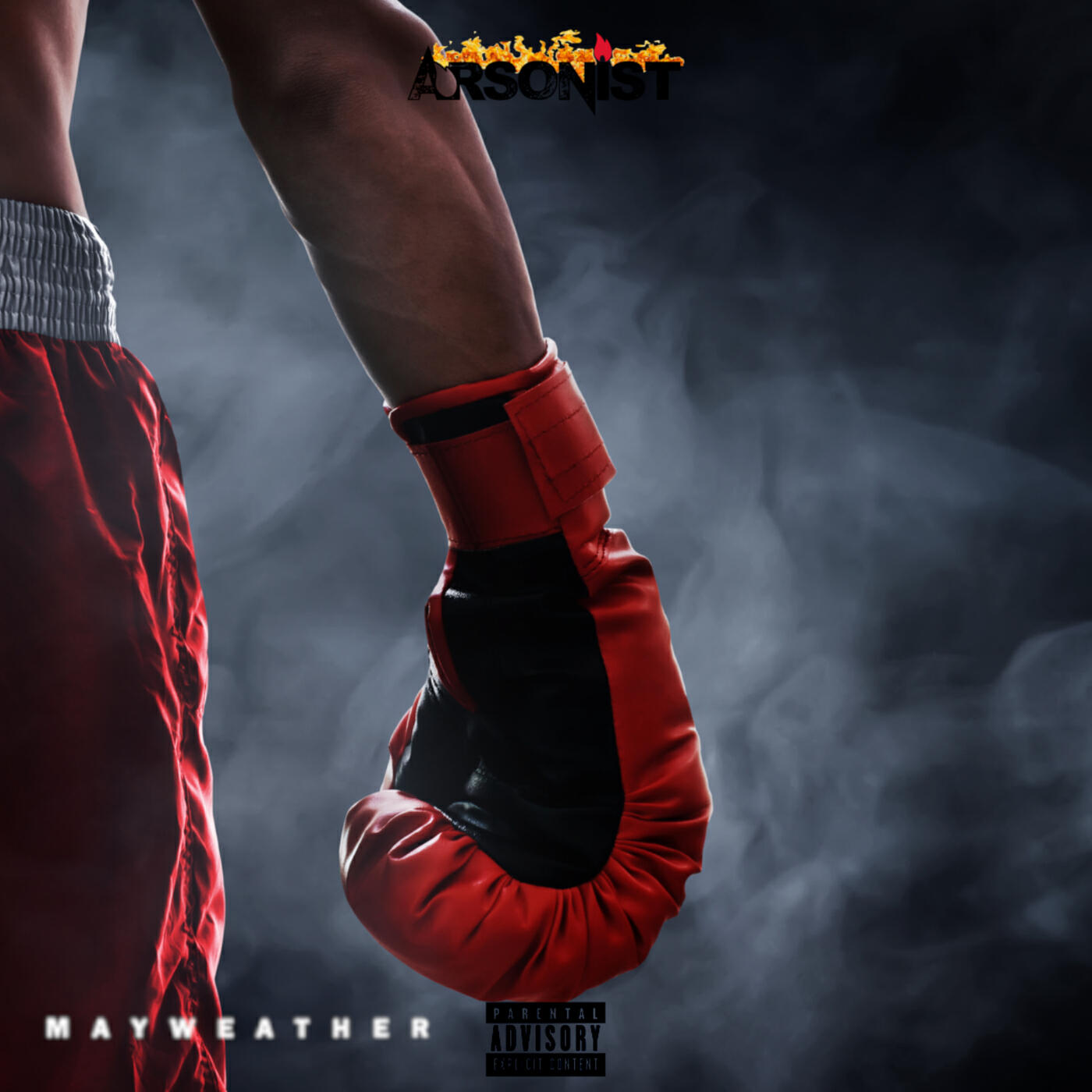 Релиз Mayweather