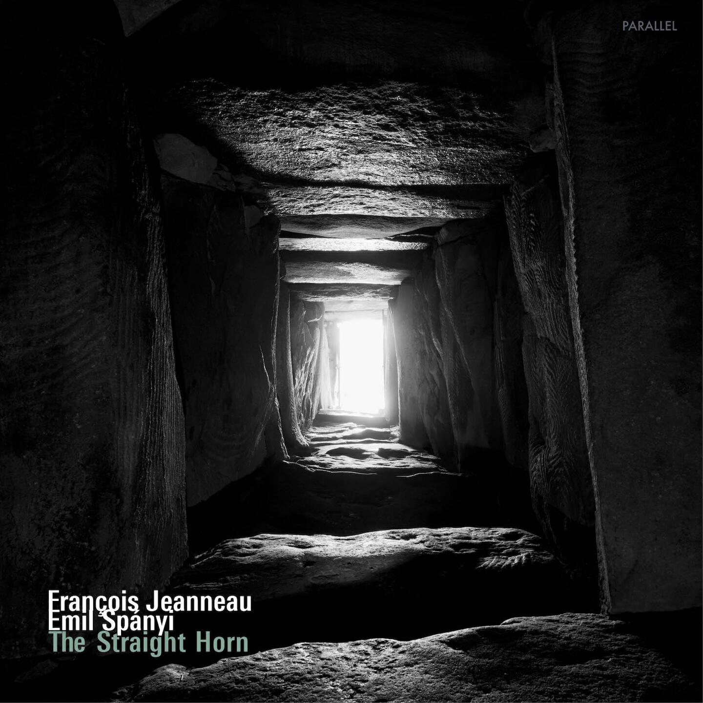Релиз The Straight Horn