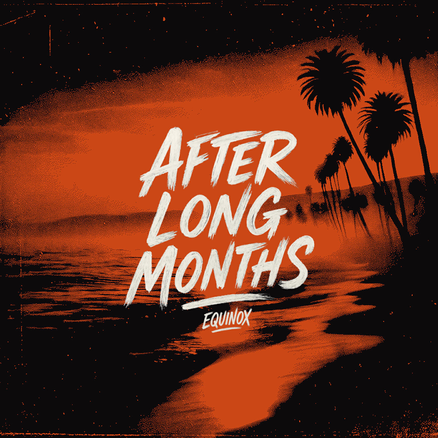 Релиз After Long Months