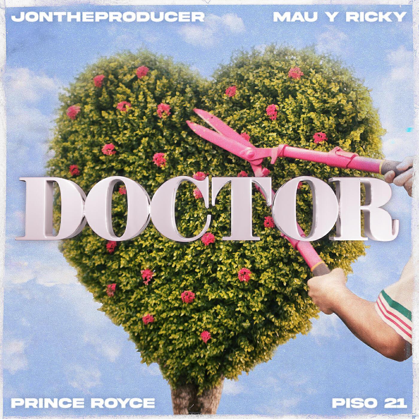 JonTheProducer
