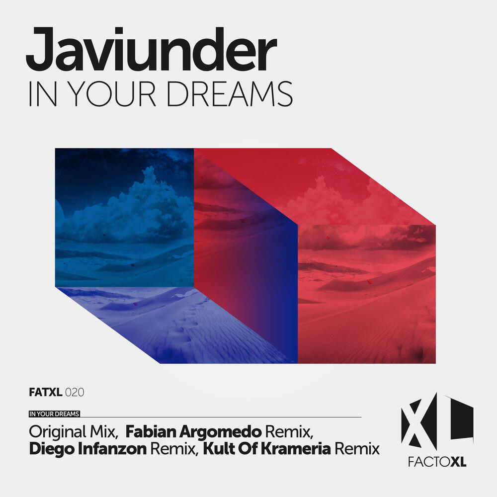 Релиз In Your Dreams