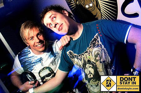Dougal & Gammer