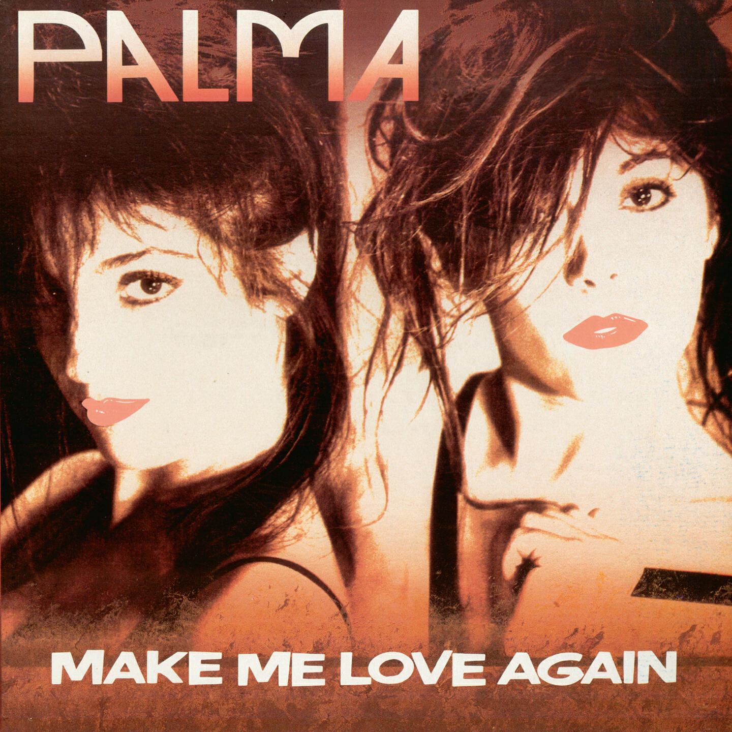 Релиз Make Me Love Again