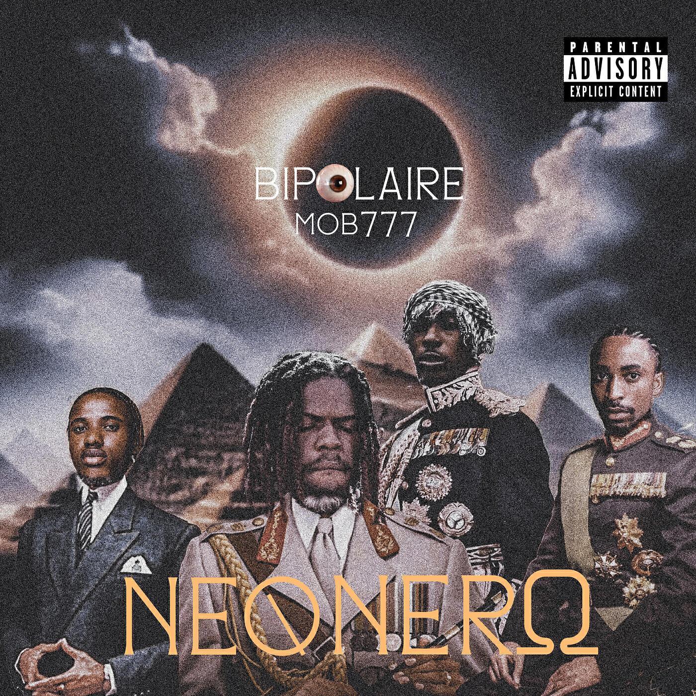 BIPOLAIRE MOB 777