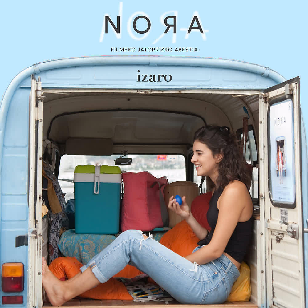 Релиз NORA