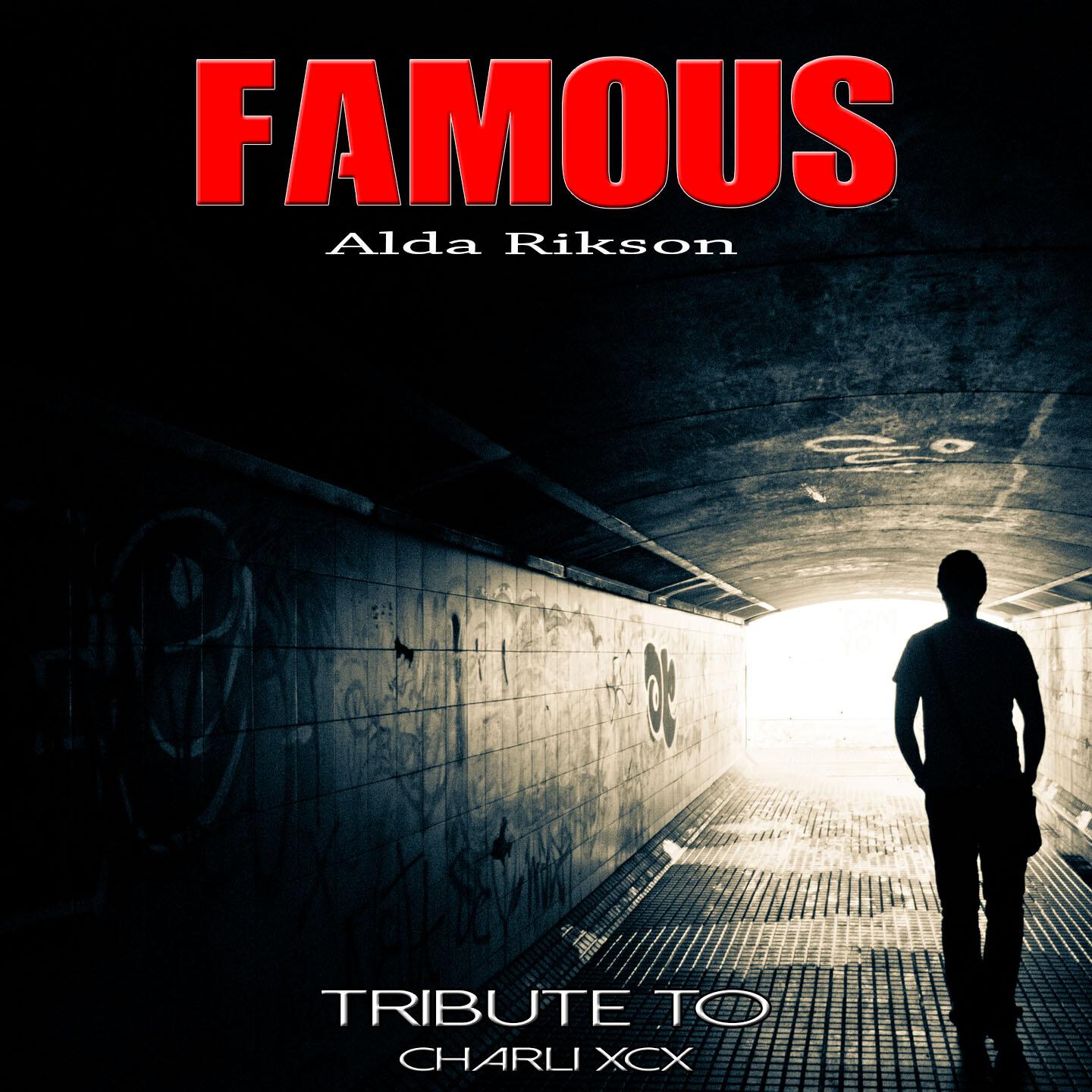 Релиз Famous