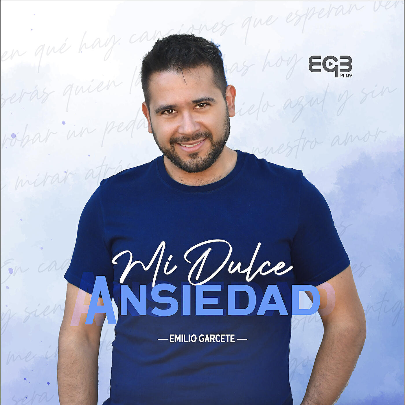 Релиз MI Dulce Ansiedad