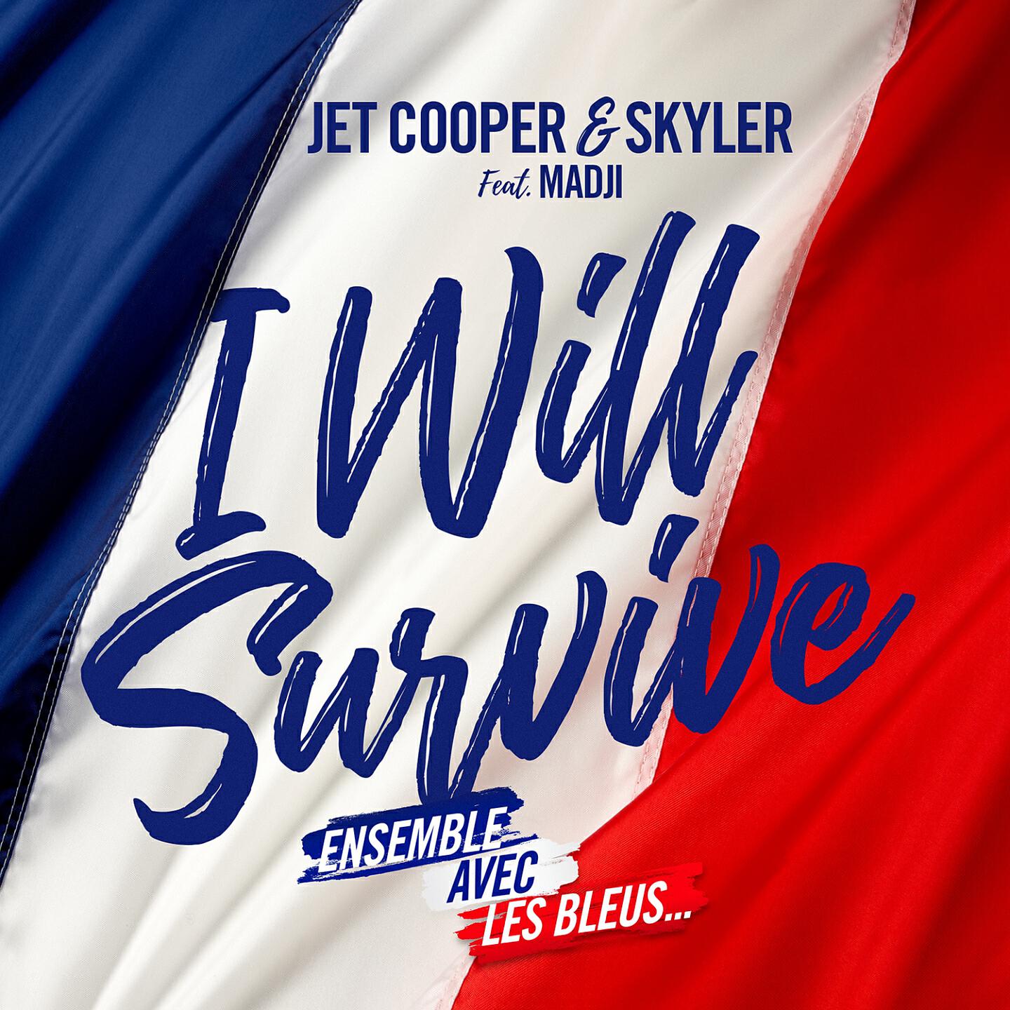 Релиз I Will Survive