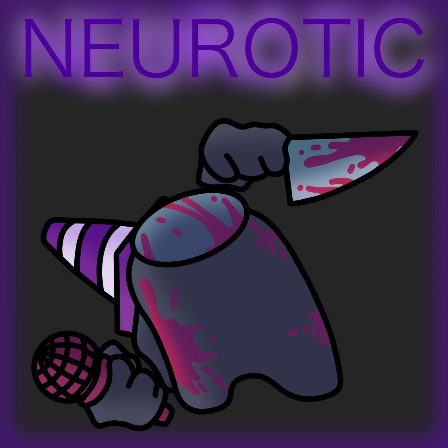 Релиз Neurotic: Reketised (FNF: Vs Impostor V4)