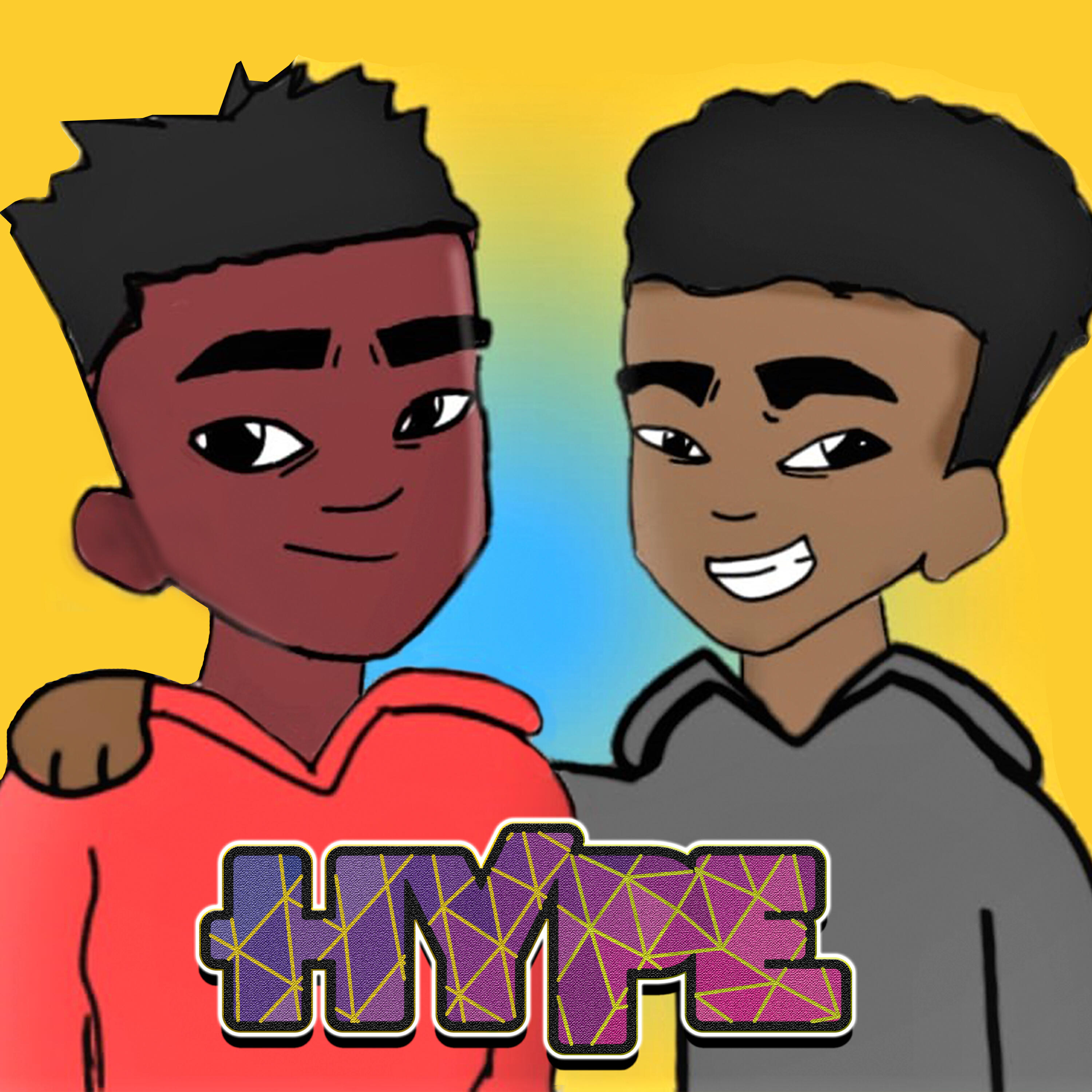 Релиз Hype