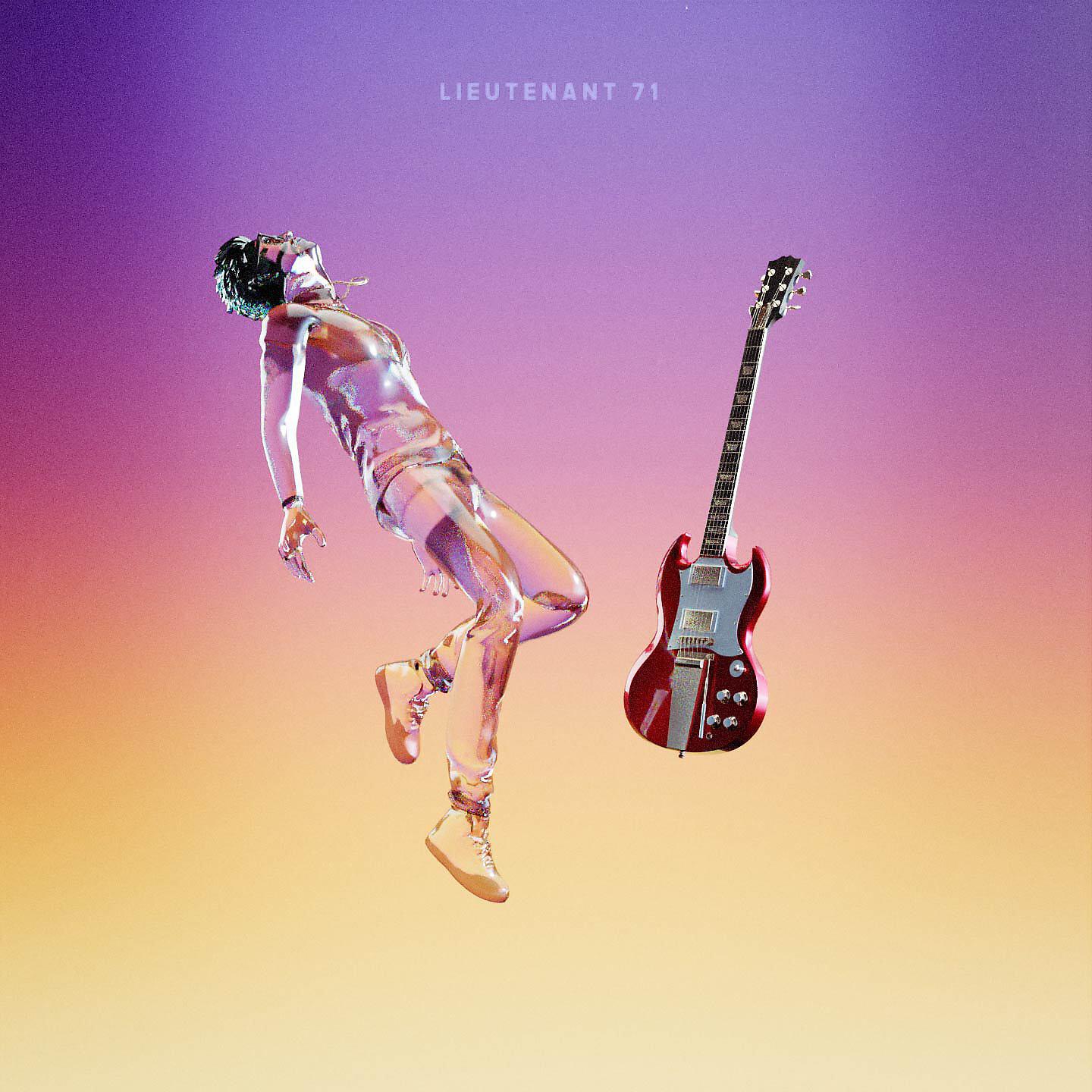 Релиз Everytime