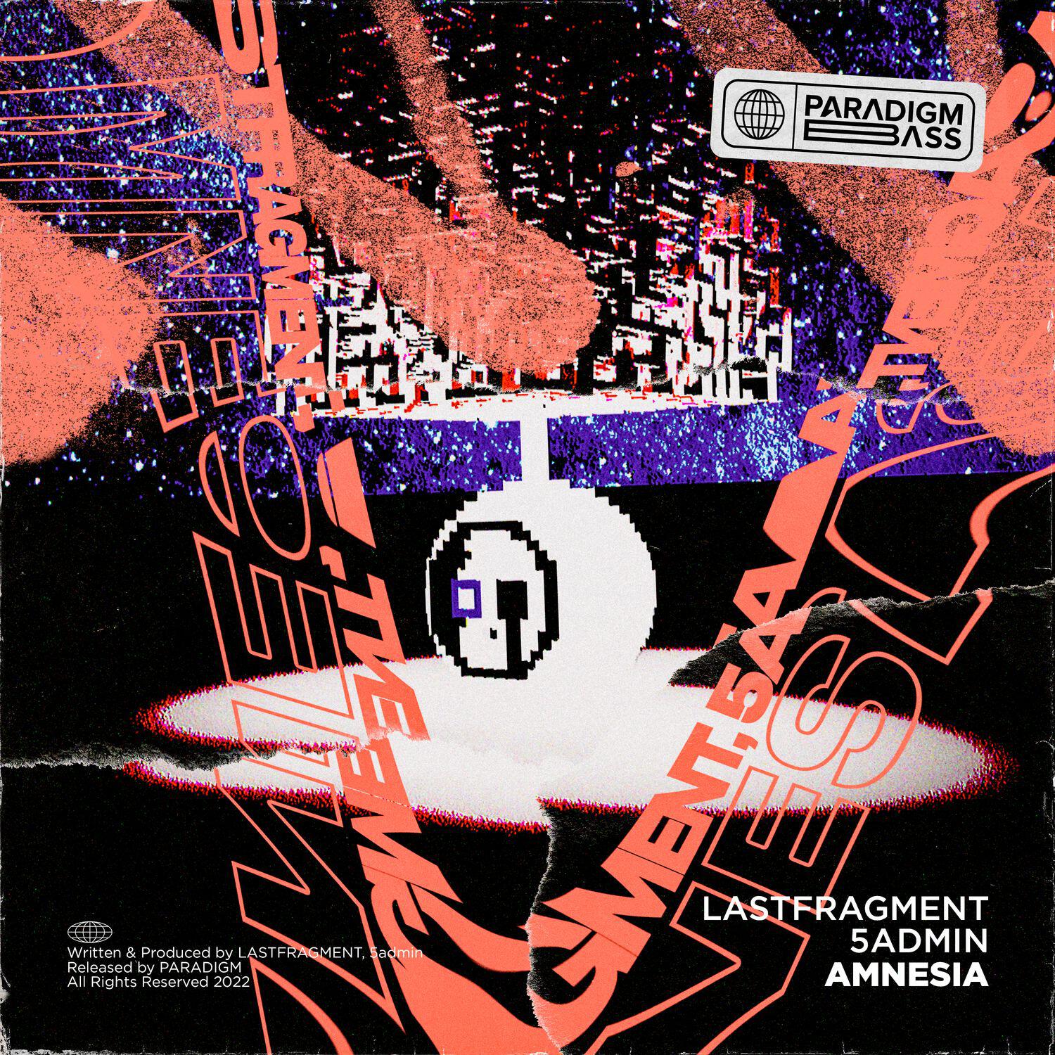 Релиз AMNESIA