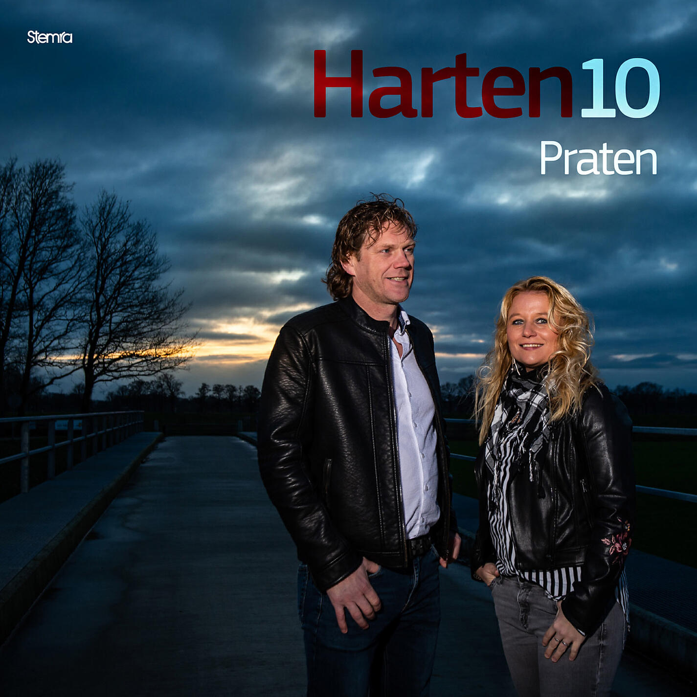 Релиз Praten